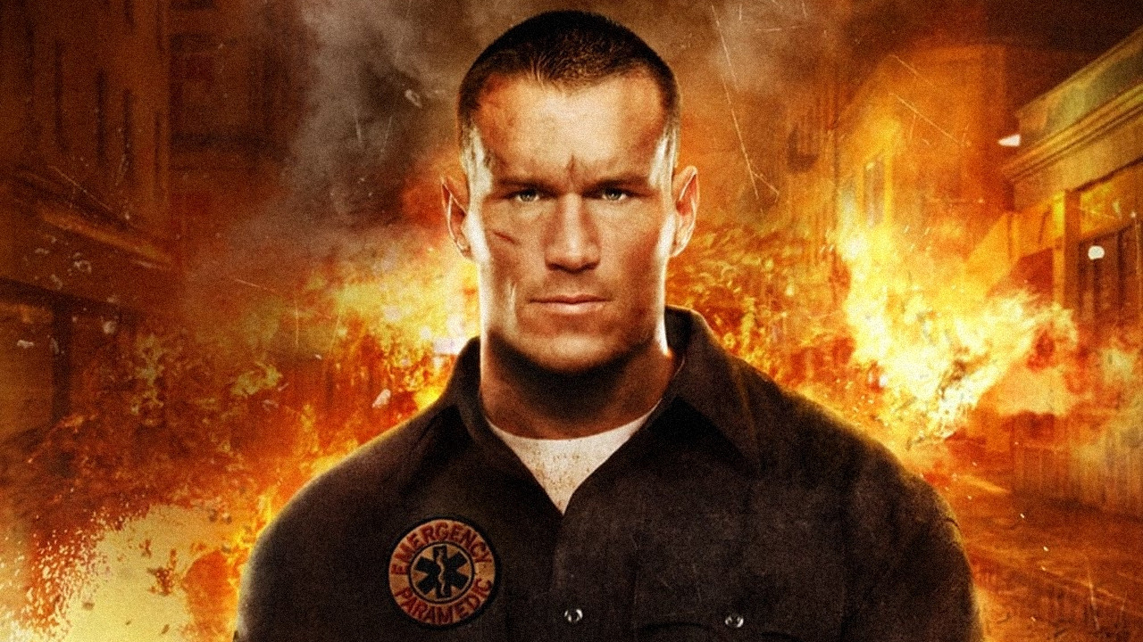 12 Rounds 2: Reloaded scene photo