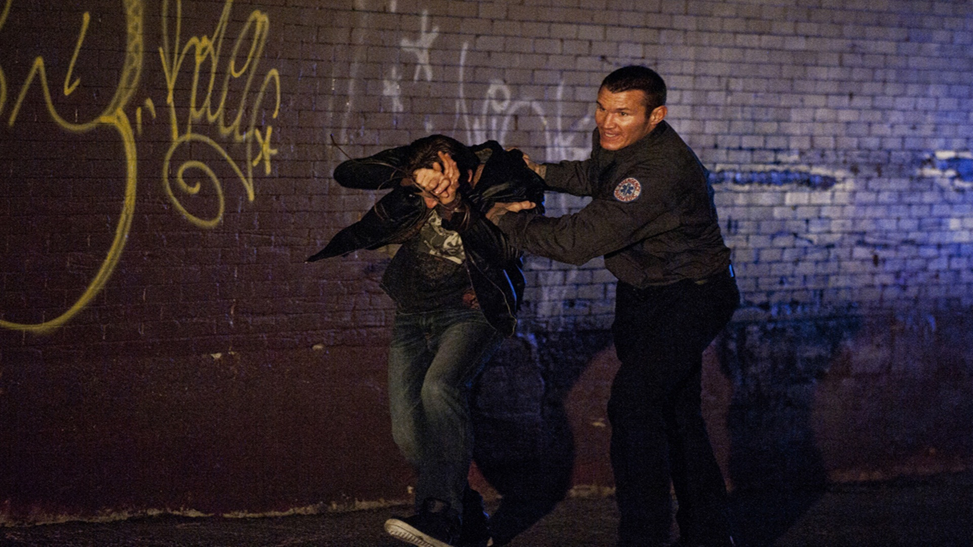 12 Rounds 2: Reloaded scene photo