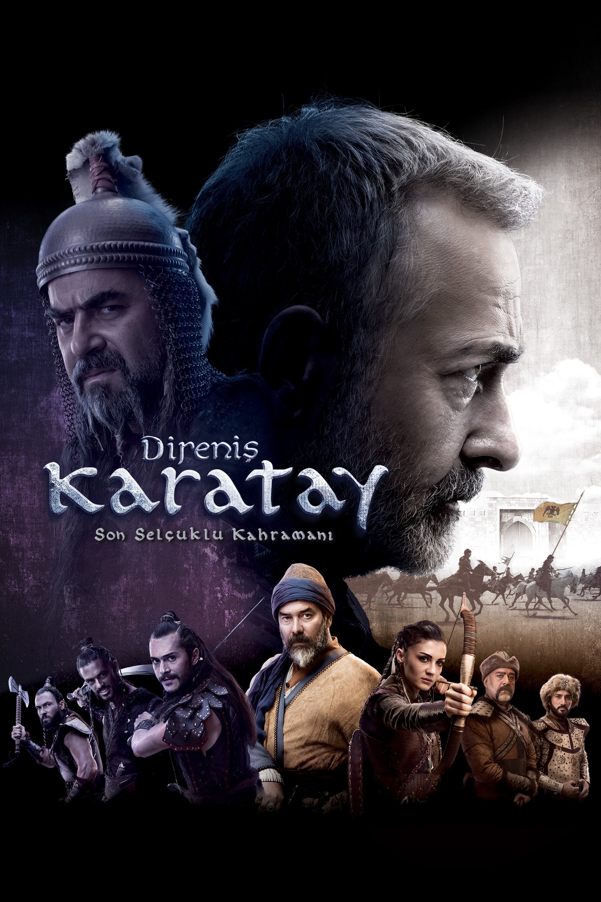 Direnis: Karatay
