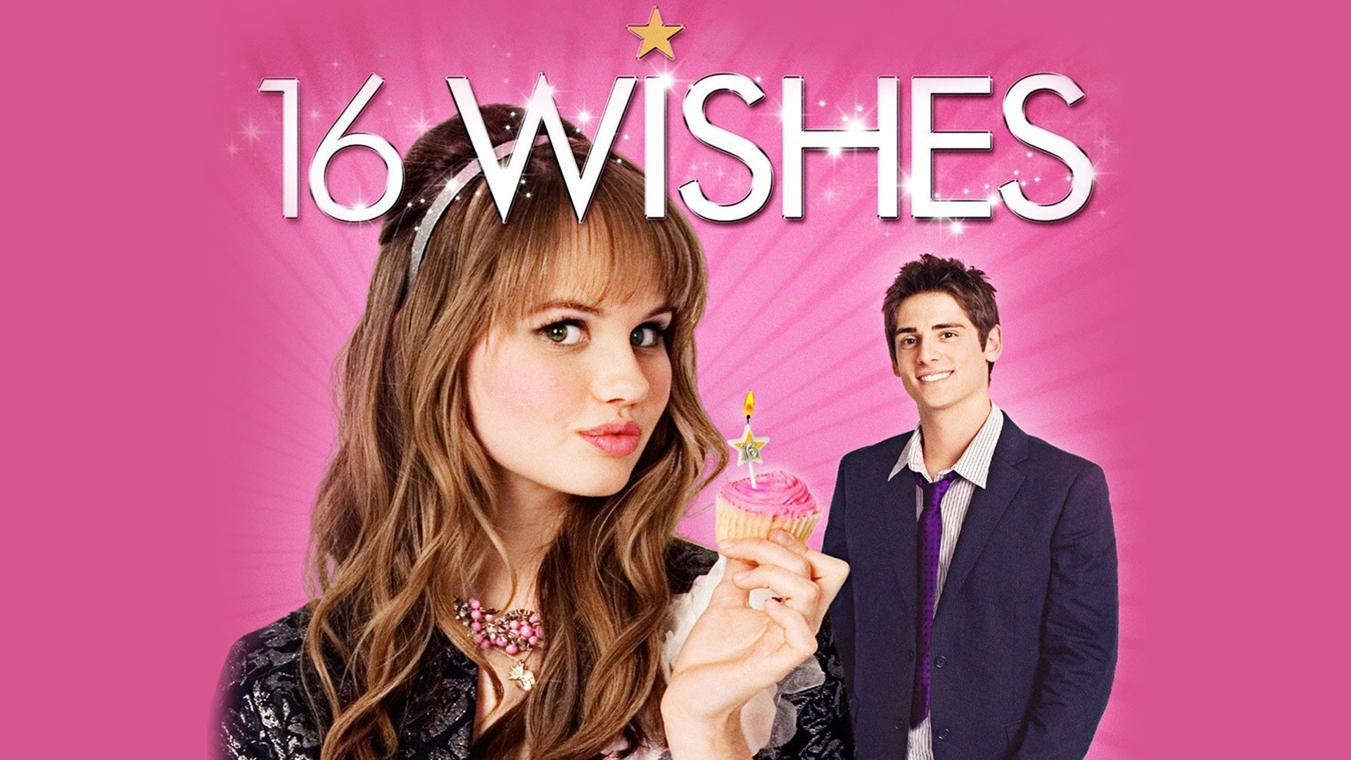 16 Wishes scene photo