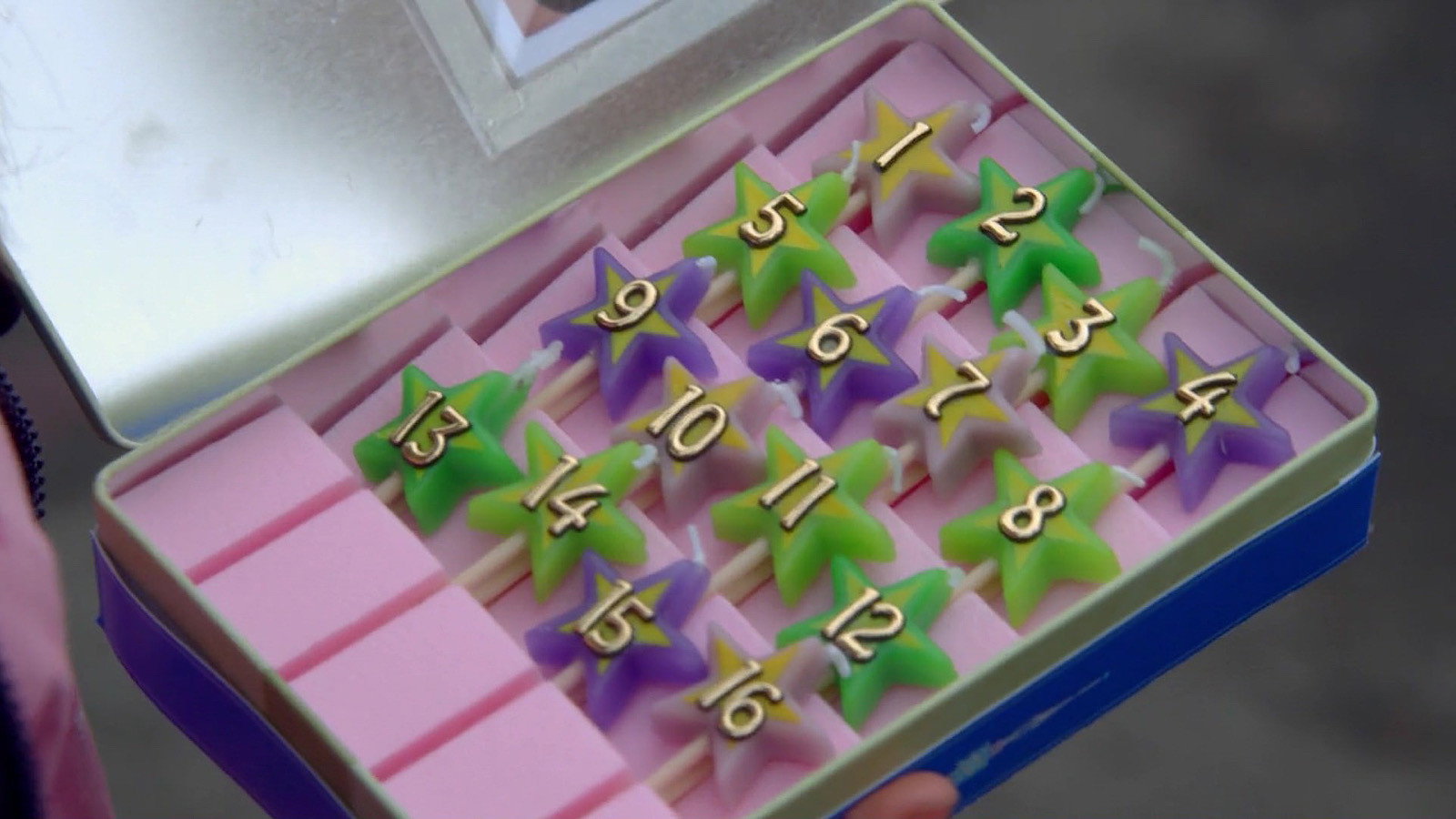 16 Wishes scene photo