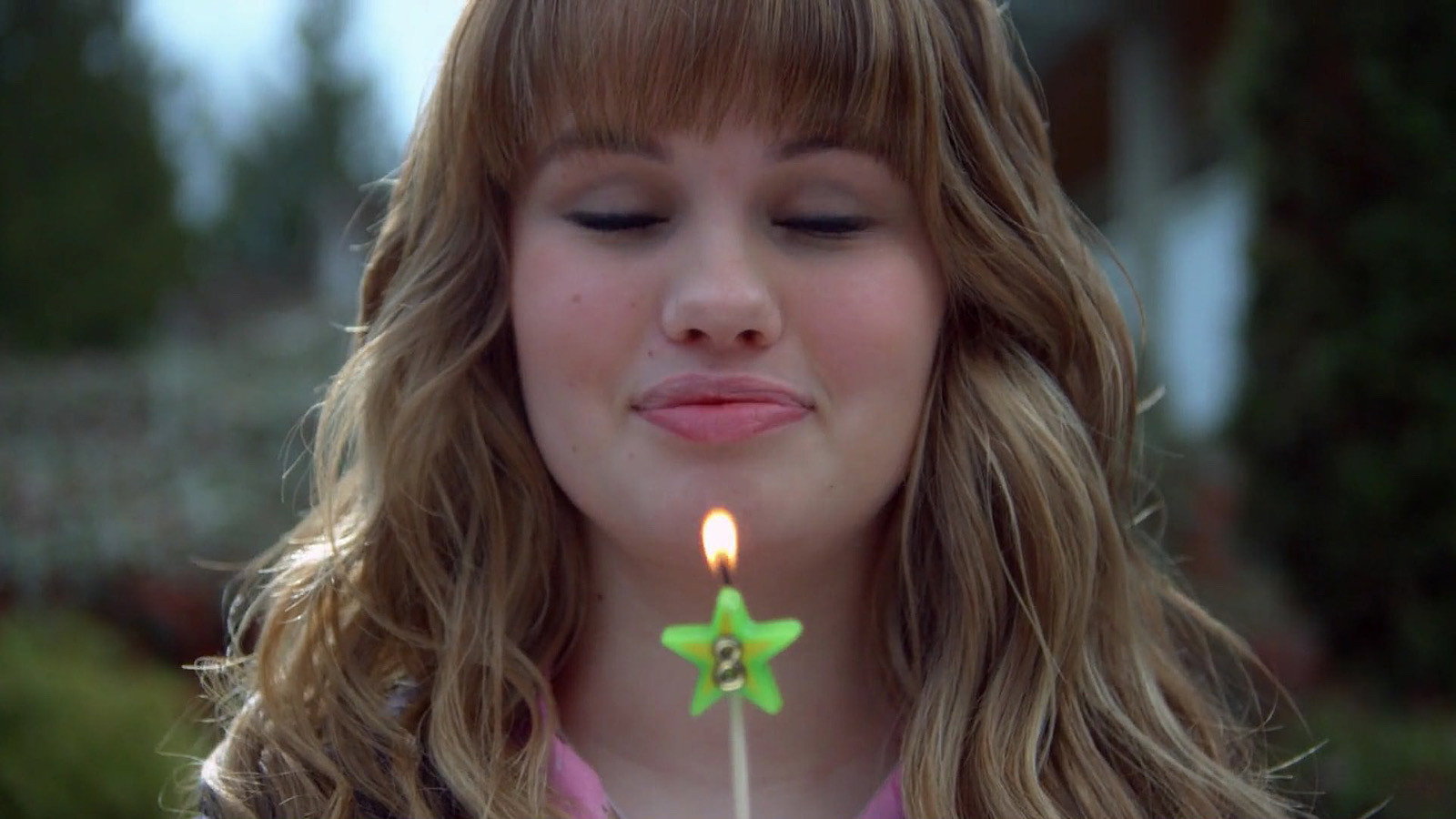 16 Wishes scene photo