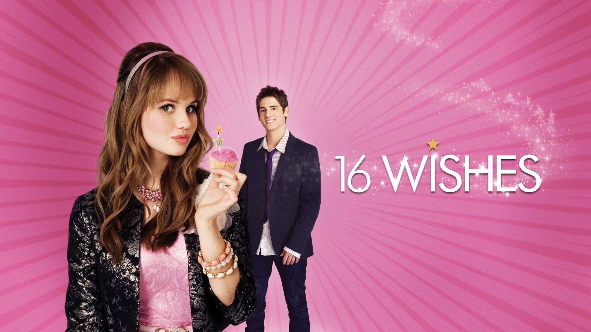 16 Wishes scene photo