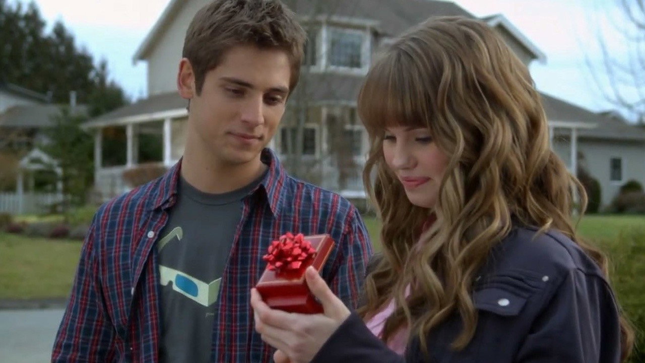 16 Wishes scene photo
