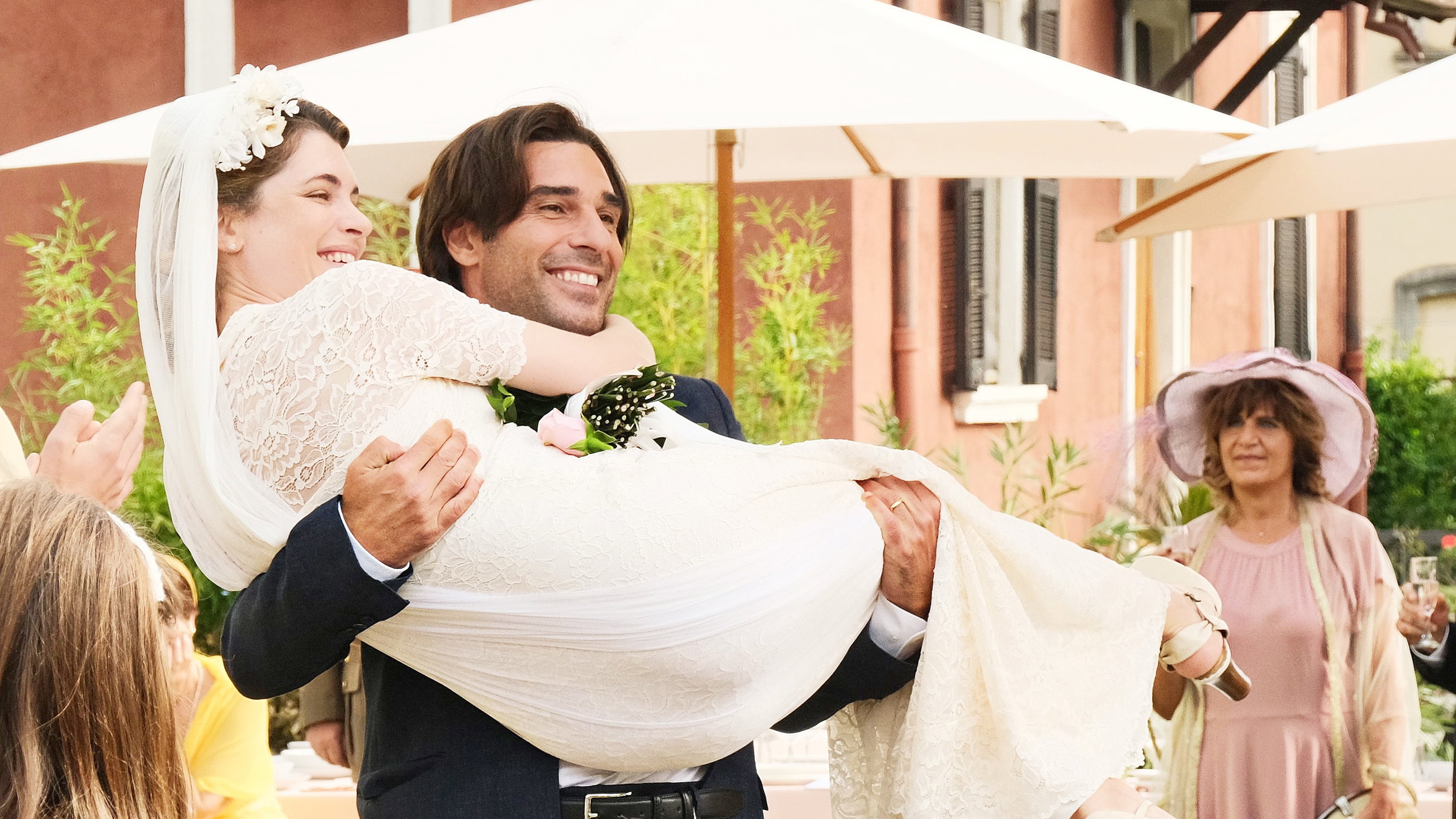 18 regali scene photo