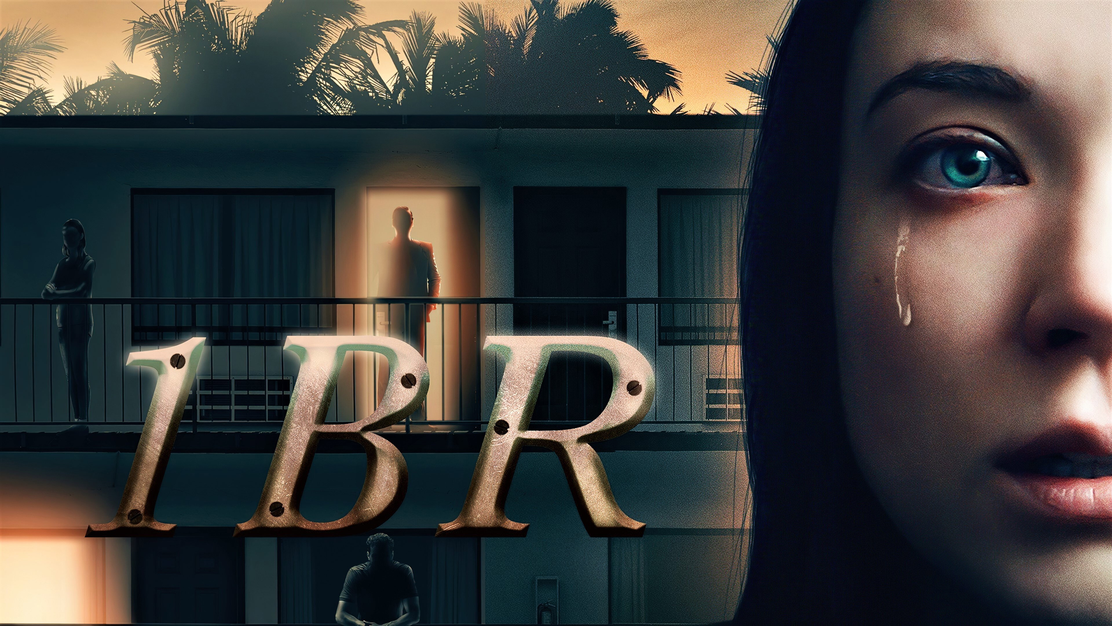1BR scene photo