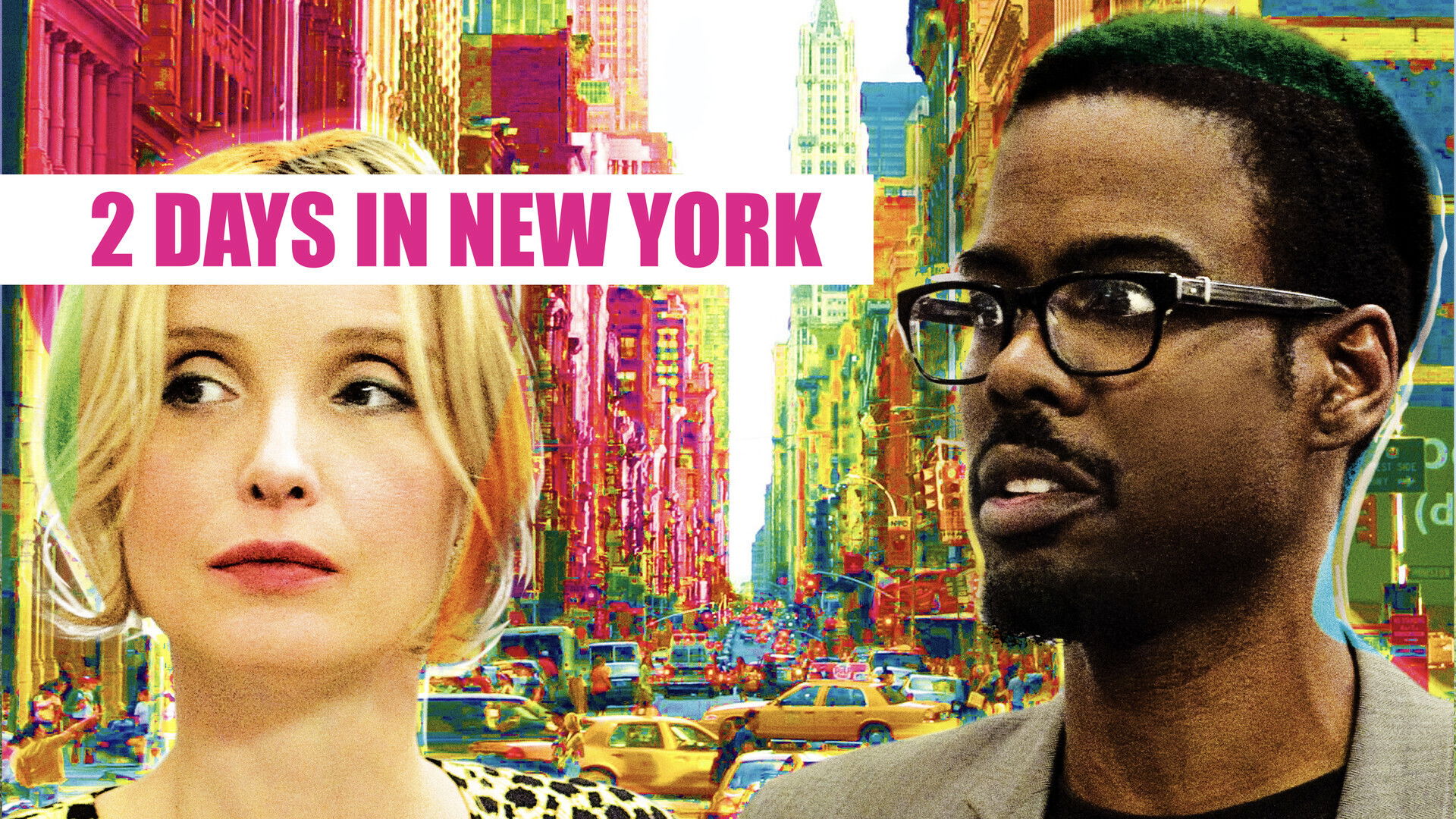 2 Days in New York scene photo