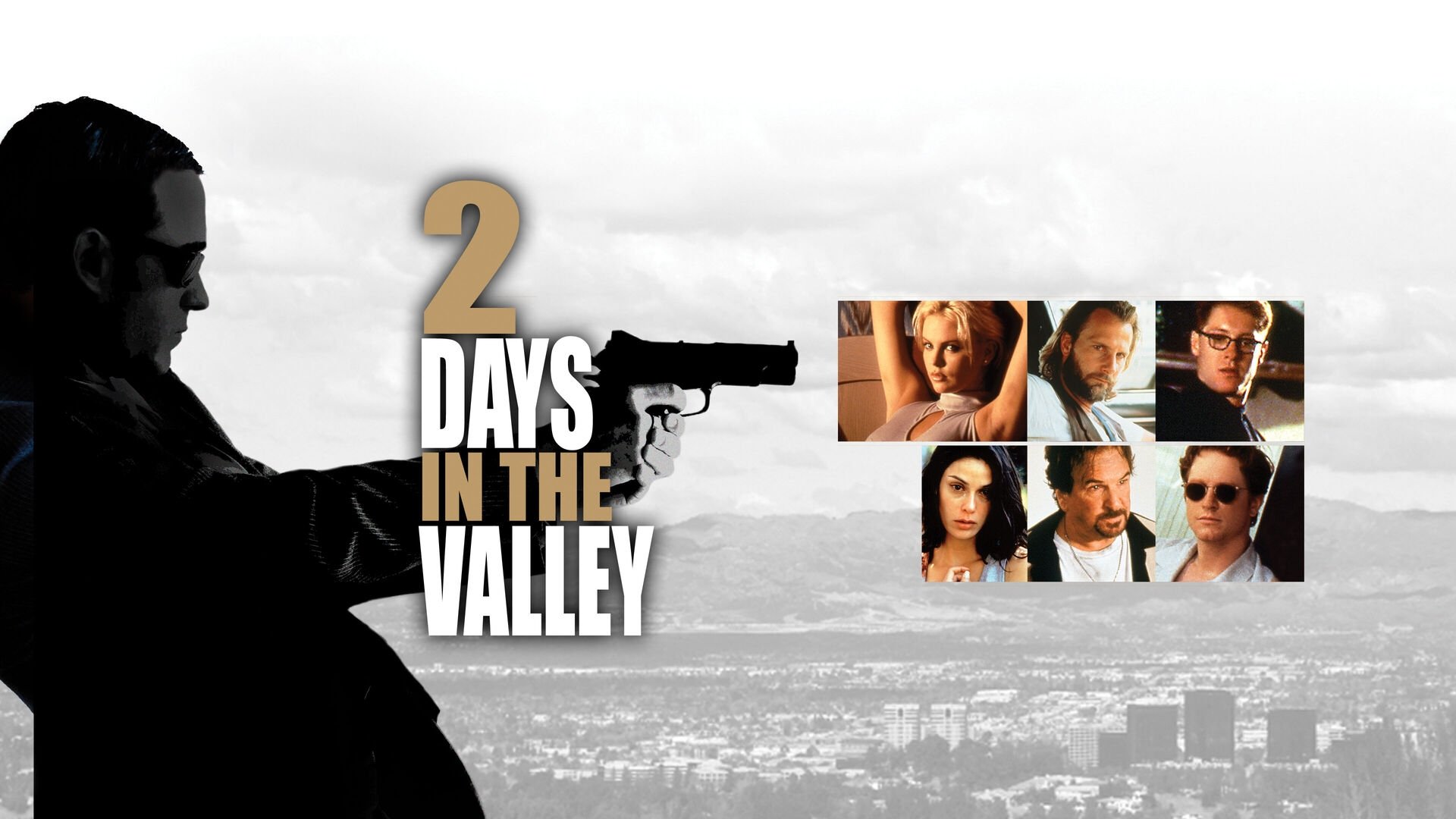 2 Days in the Valley scene photo