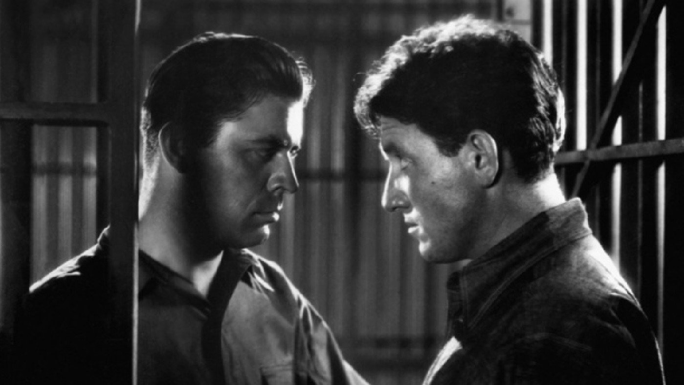 20,000 Years in Sing Sing scene photo