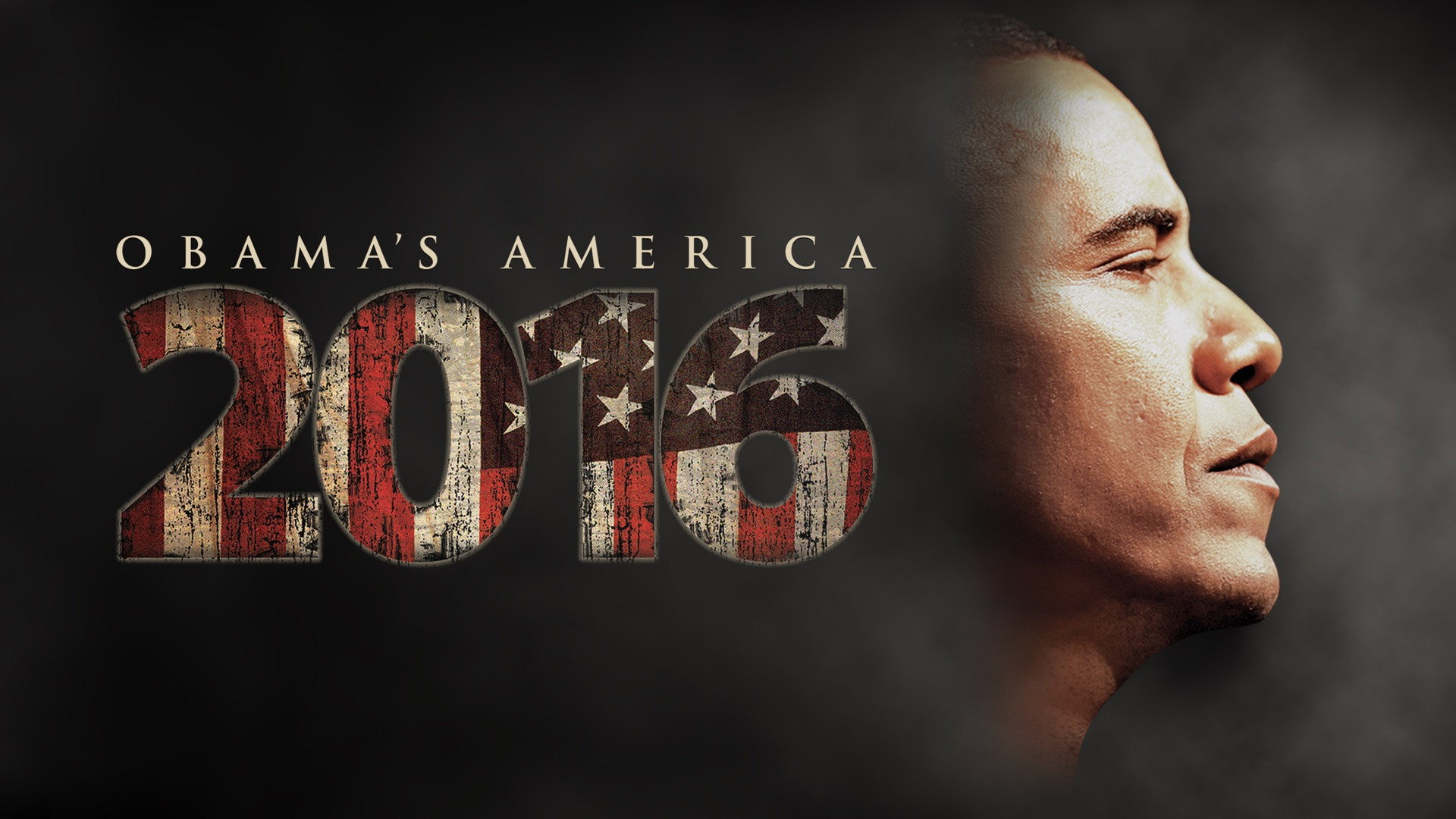 2016: Obama's America scene photo