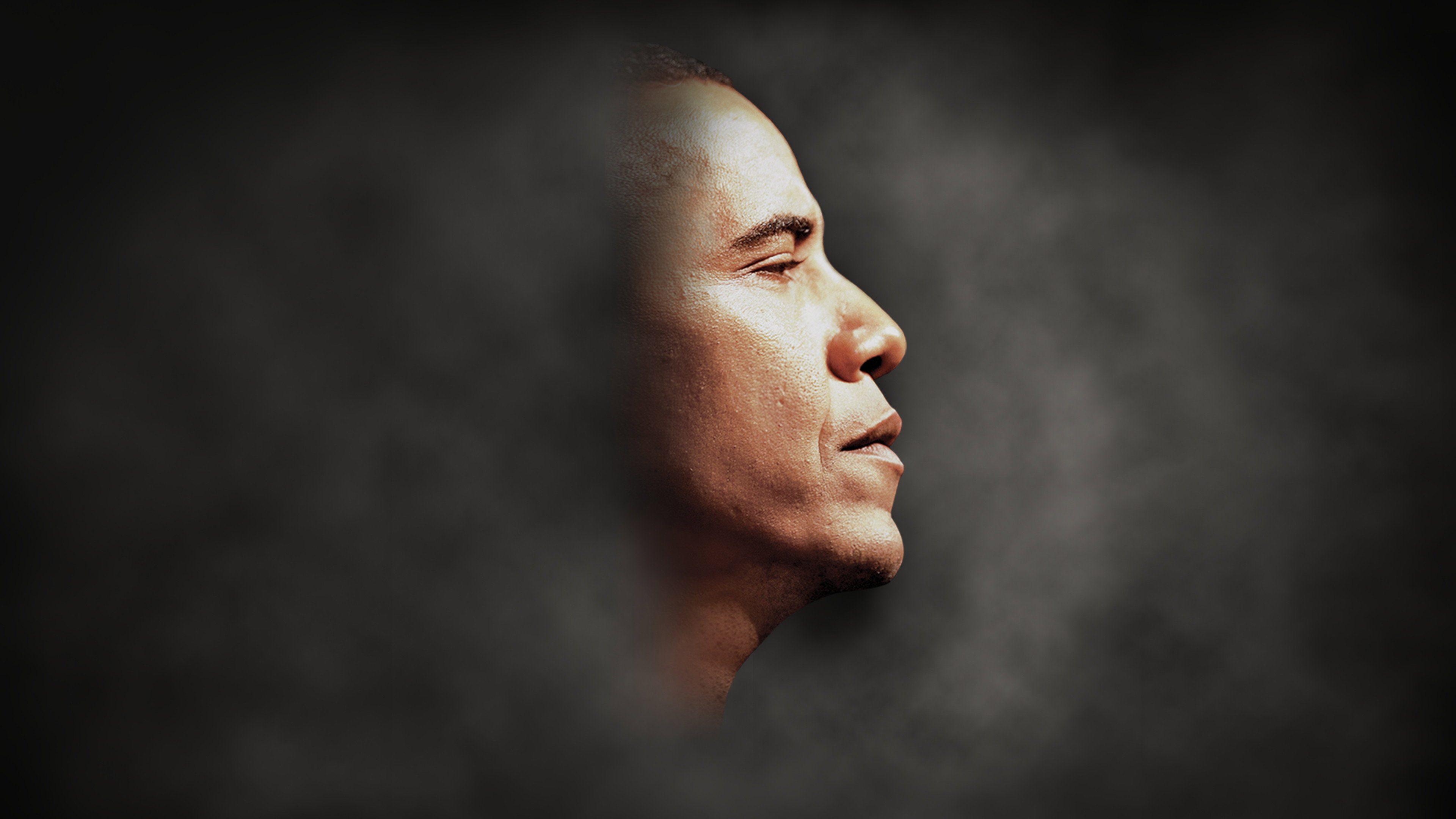 2016: Obama's America scene photo