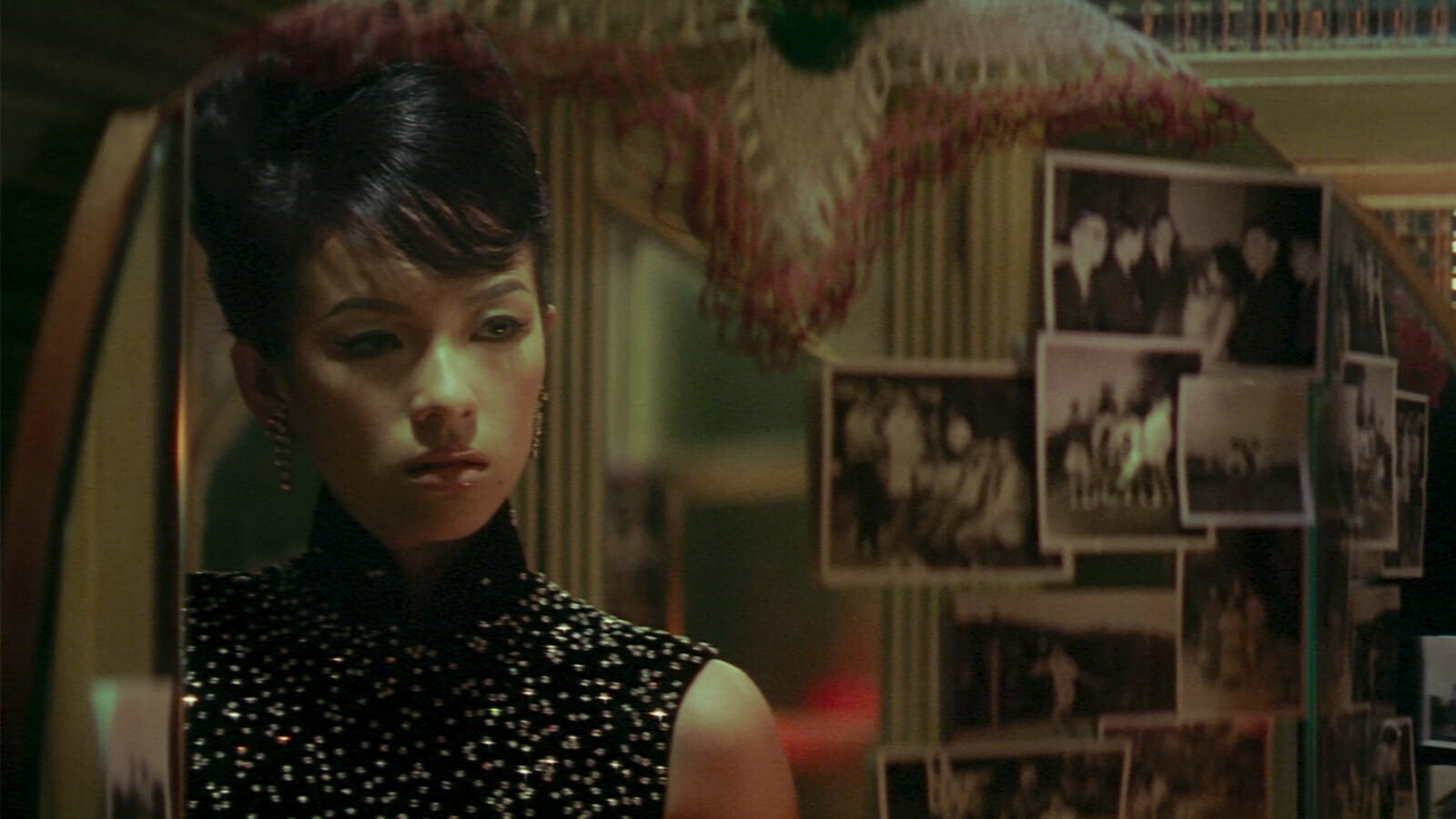 2046 scene photo
