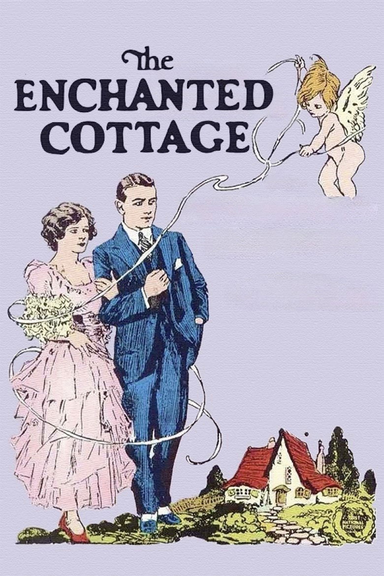 The Enchanted Cottage