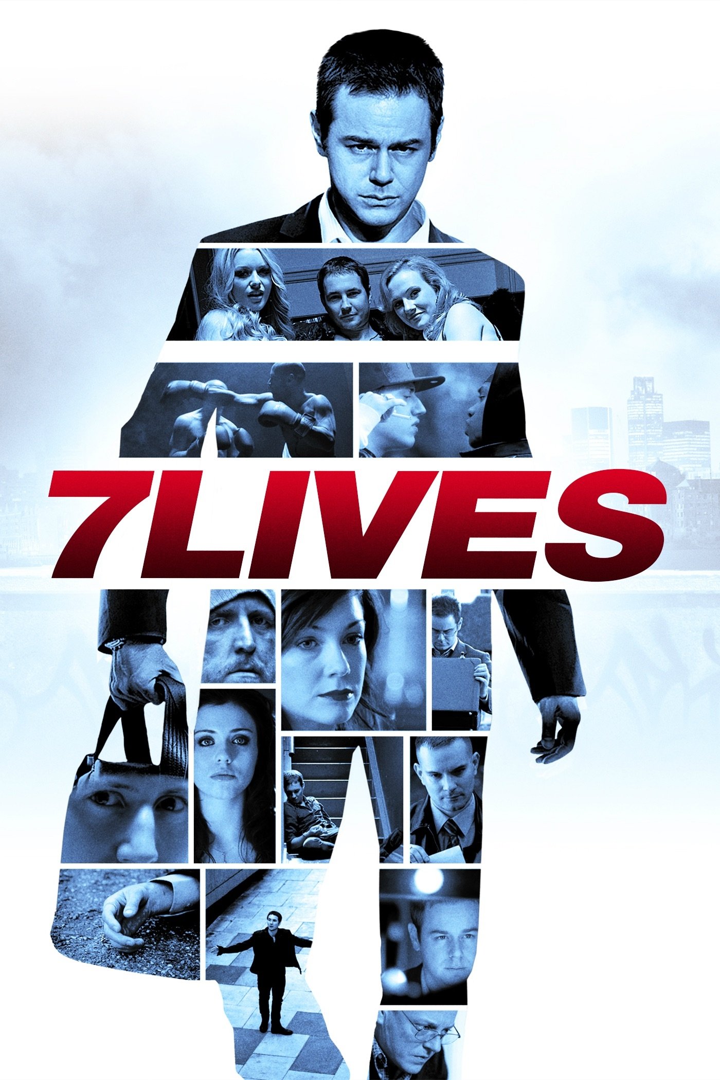7 Lives