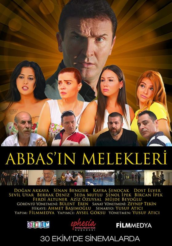 Abbas'in Melekleri