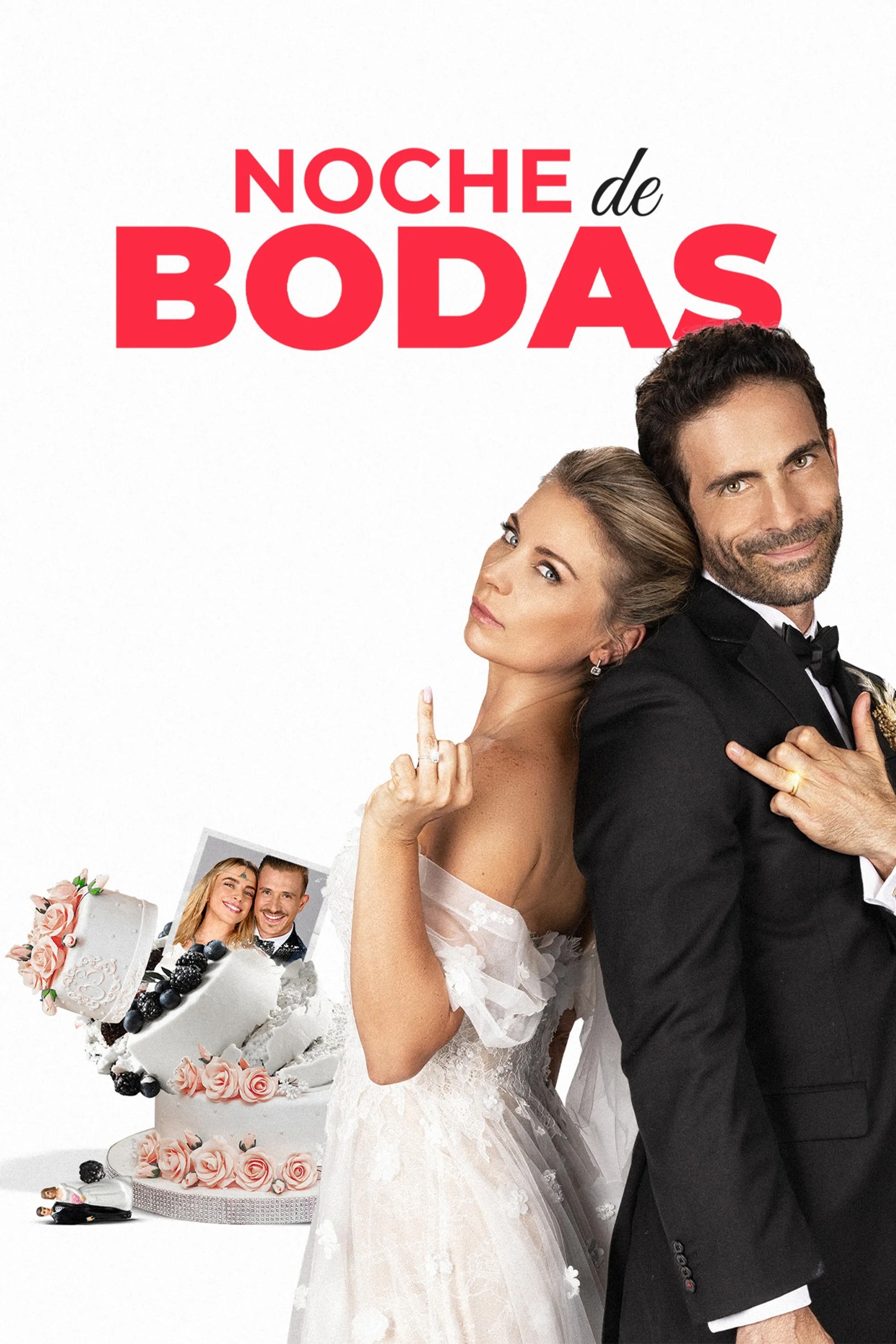 Noche De Bodas