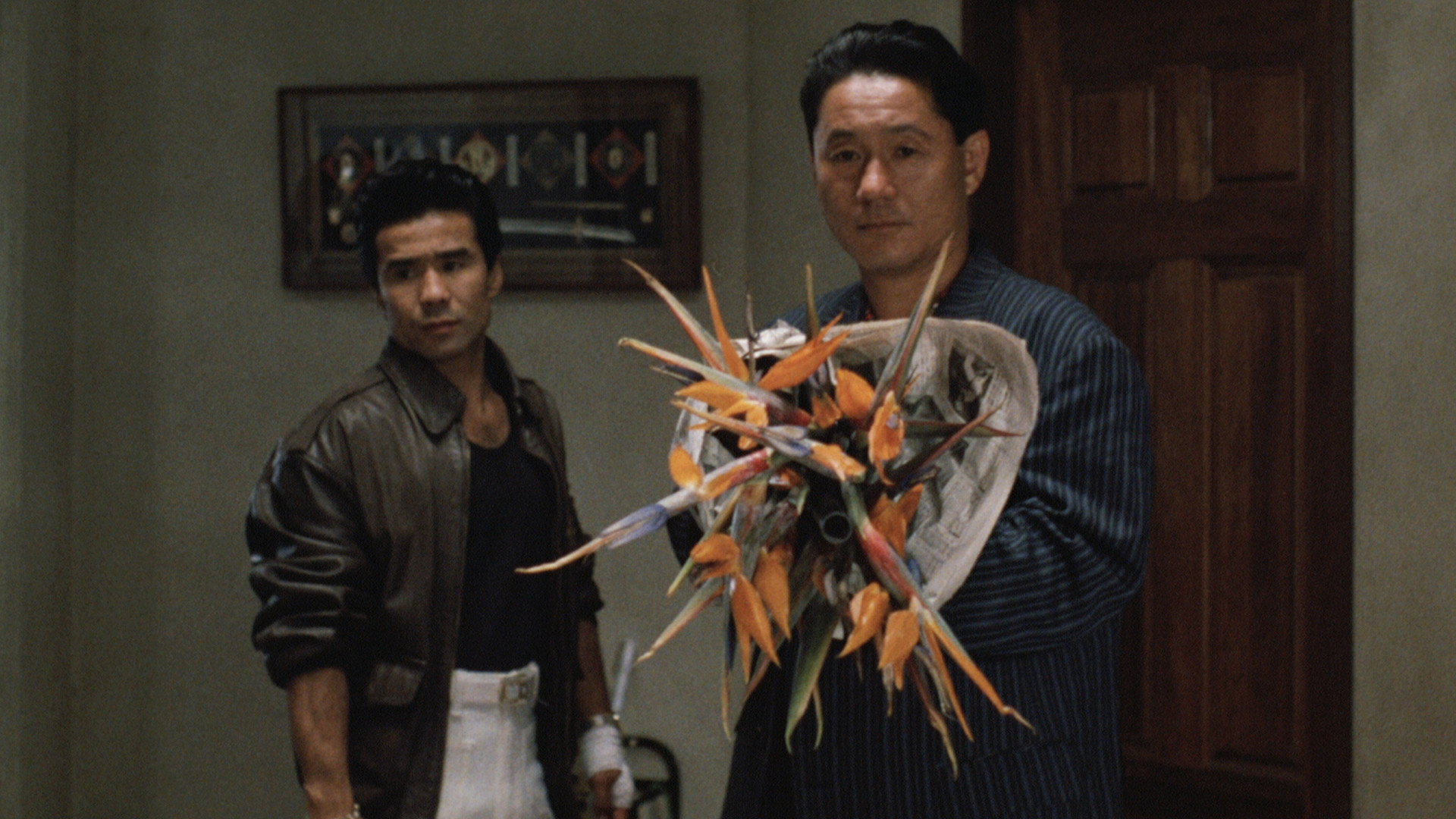 3-4 x jûgatsu scene photo