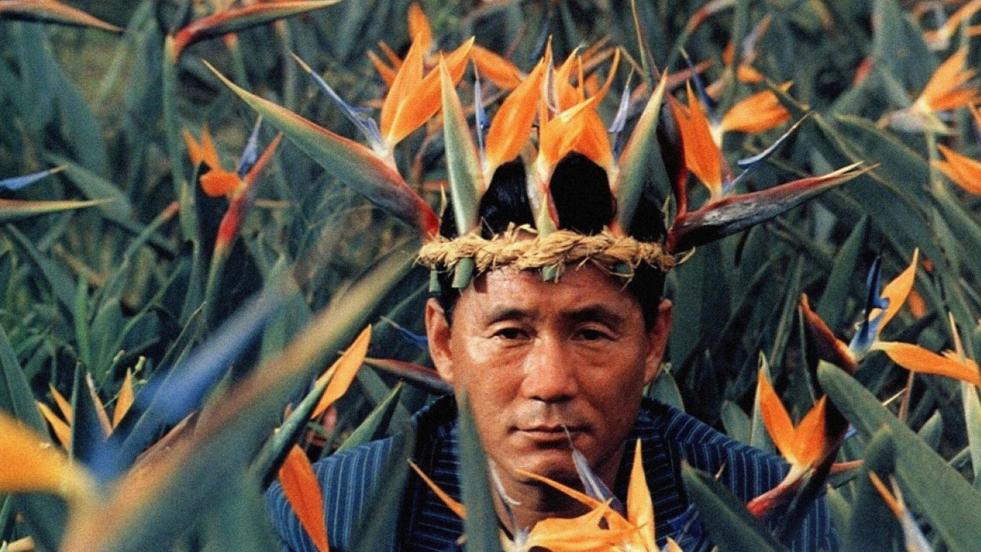 3-4 x jûgatsu scene photo