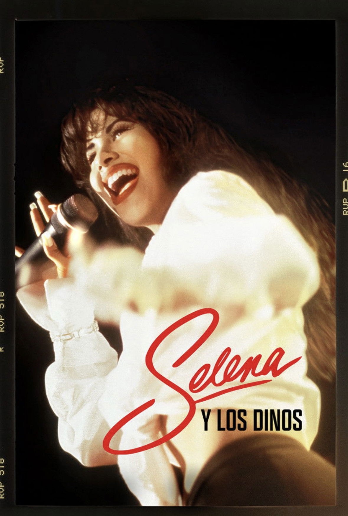 Selena y Los Dinos