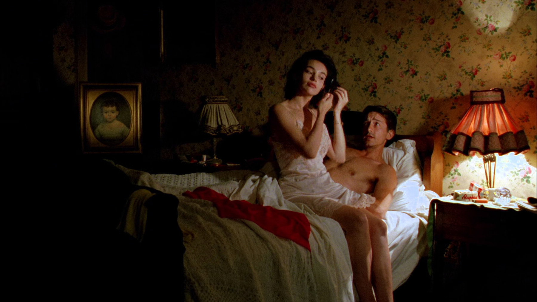 37°2 le matin scene photo