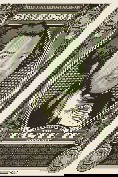 Nick Swardson: Taste It