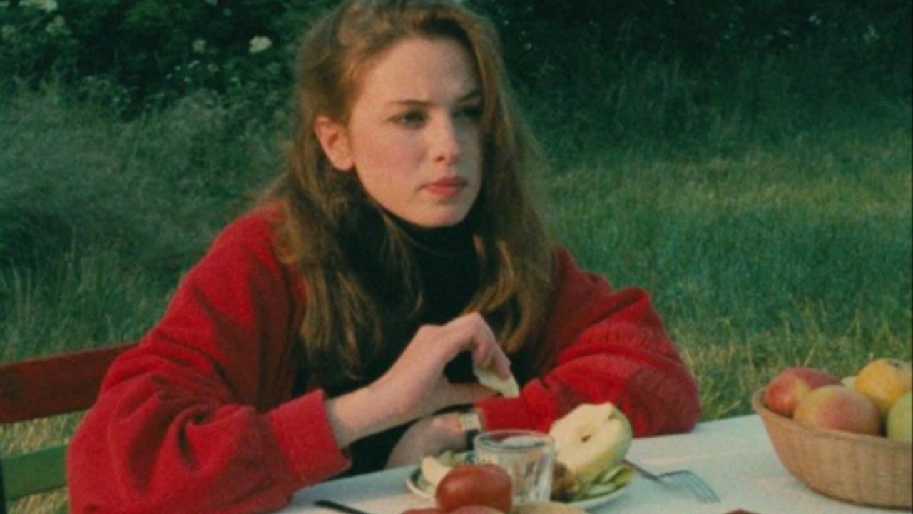 4 aventures de Reinette et Mirabelle scene photo