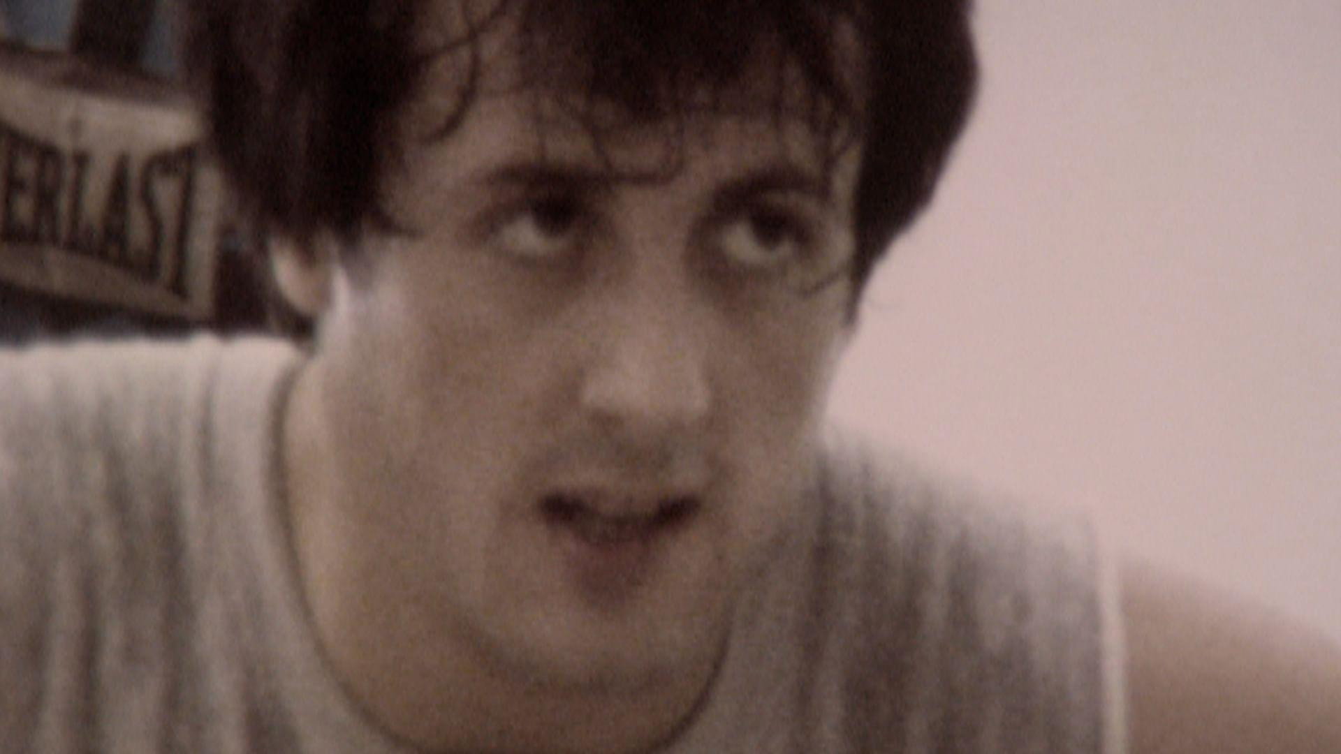 40 Years of Rocky: The Birth of a Classic scene photo