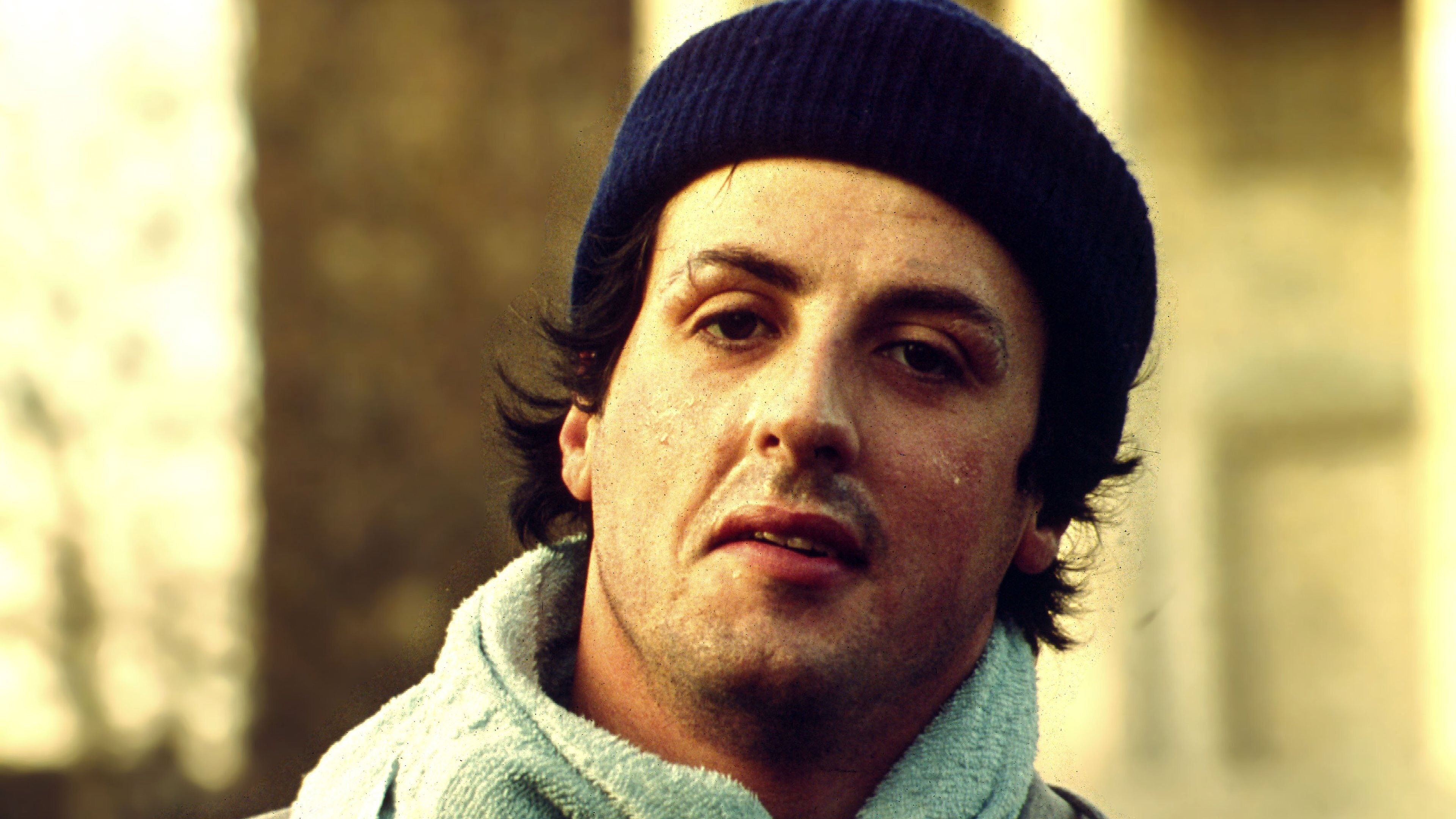 40 Years of Rocky: The Birth of a Classic scene photo