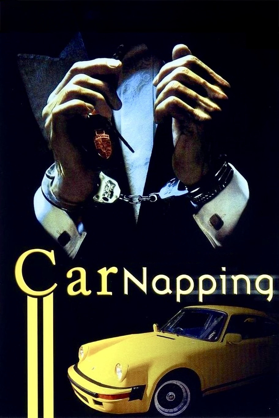 Car-Napping - Bestellt, geklaut, geliefert
