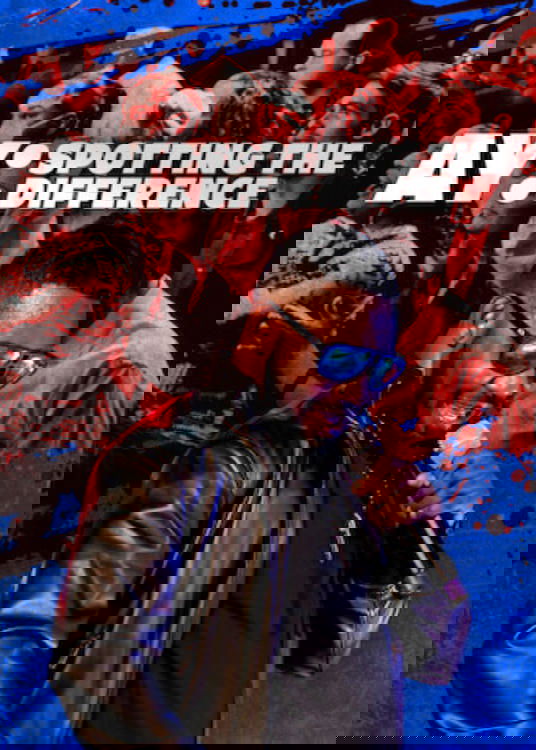 Spotting the Difference