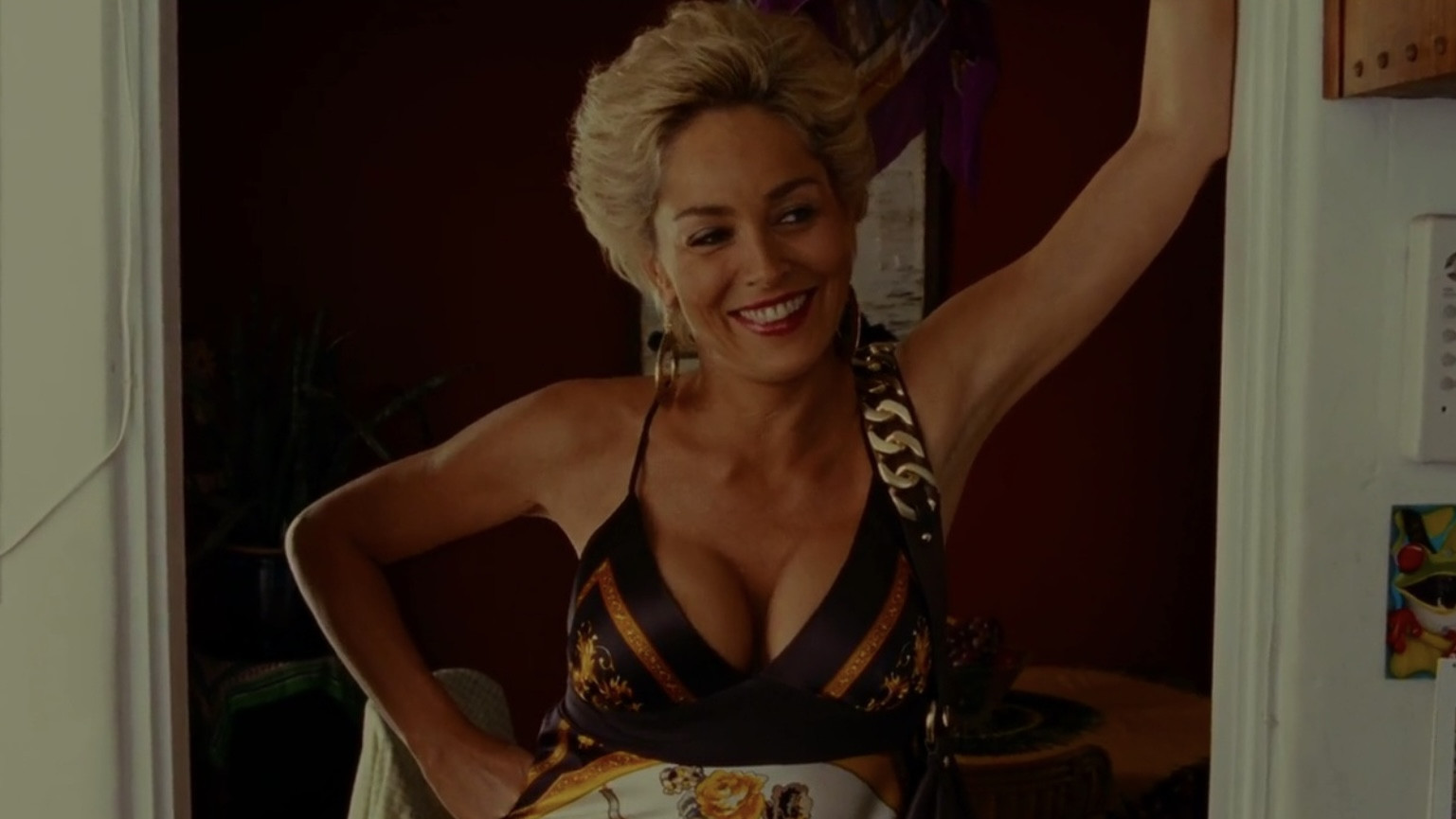 $5 a Day scene photo