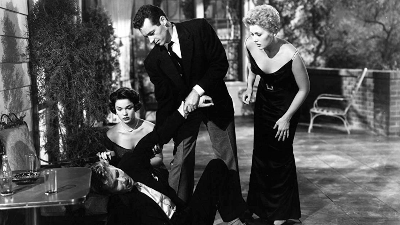 5 Against the House scene photo