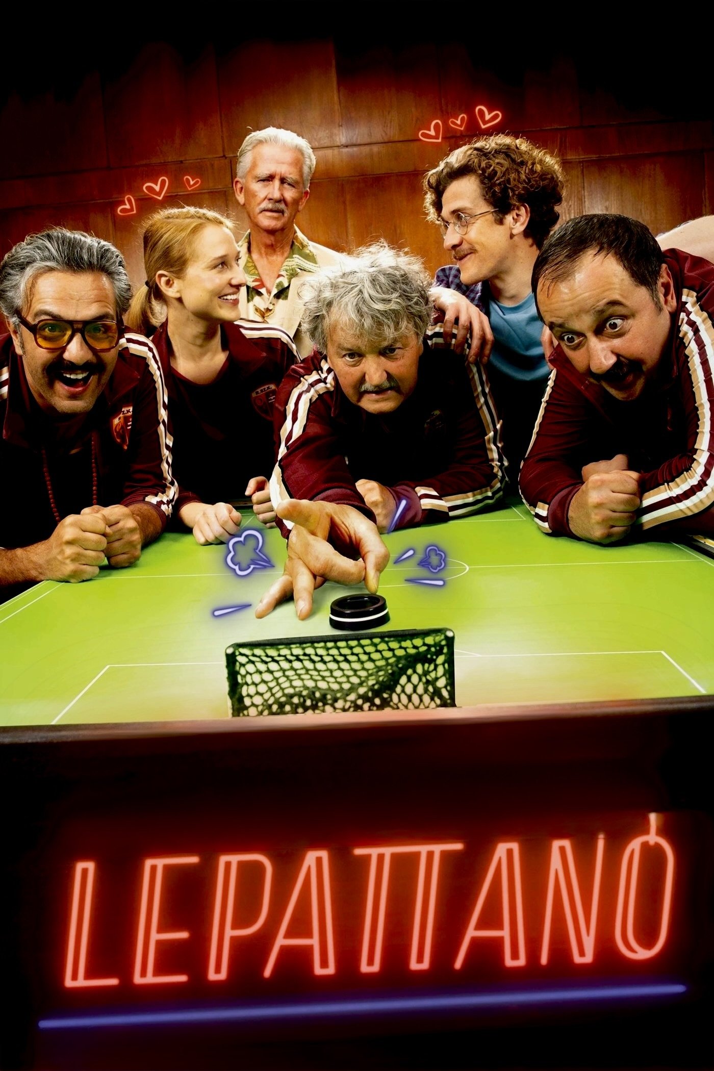 Lepattanó