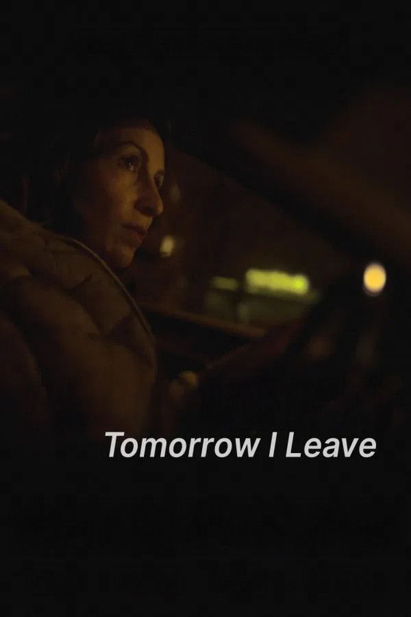 Maine Ma Duc - Tomorrow I Leave