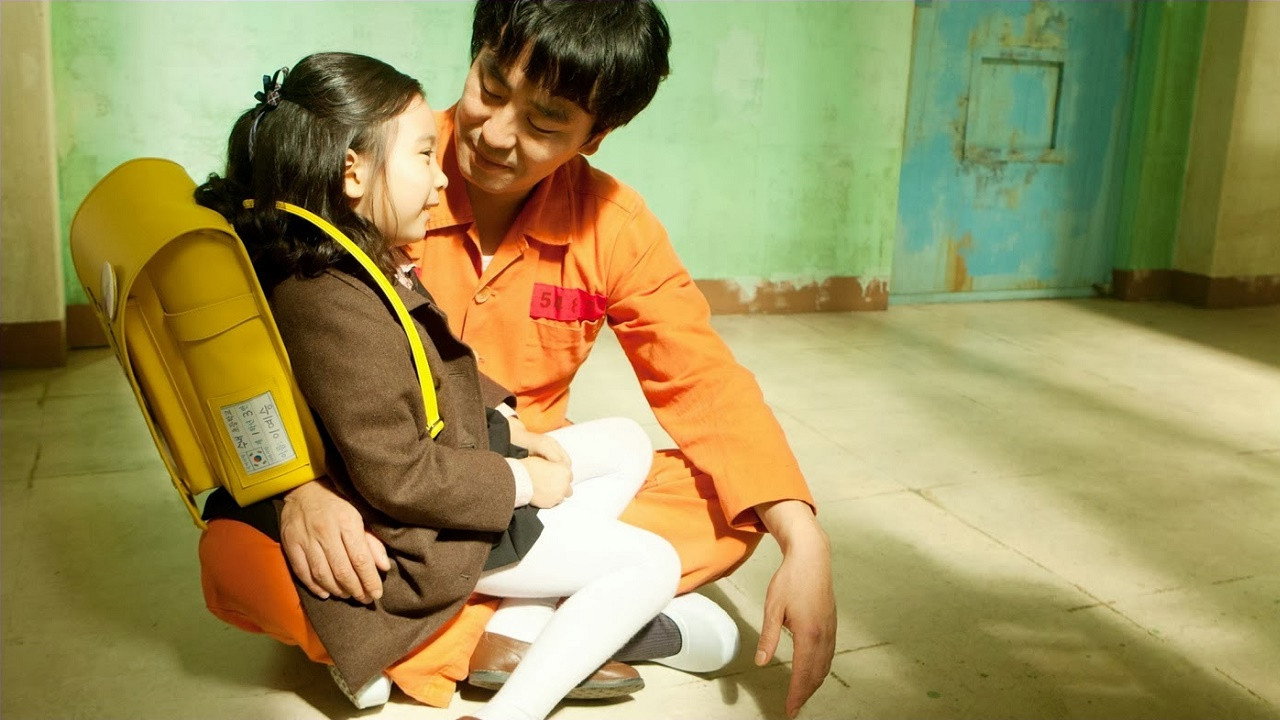 7-beon-bang-ui seon-mul scene photo