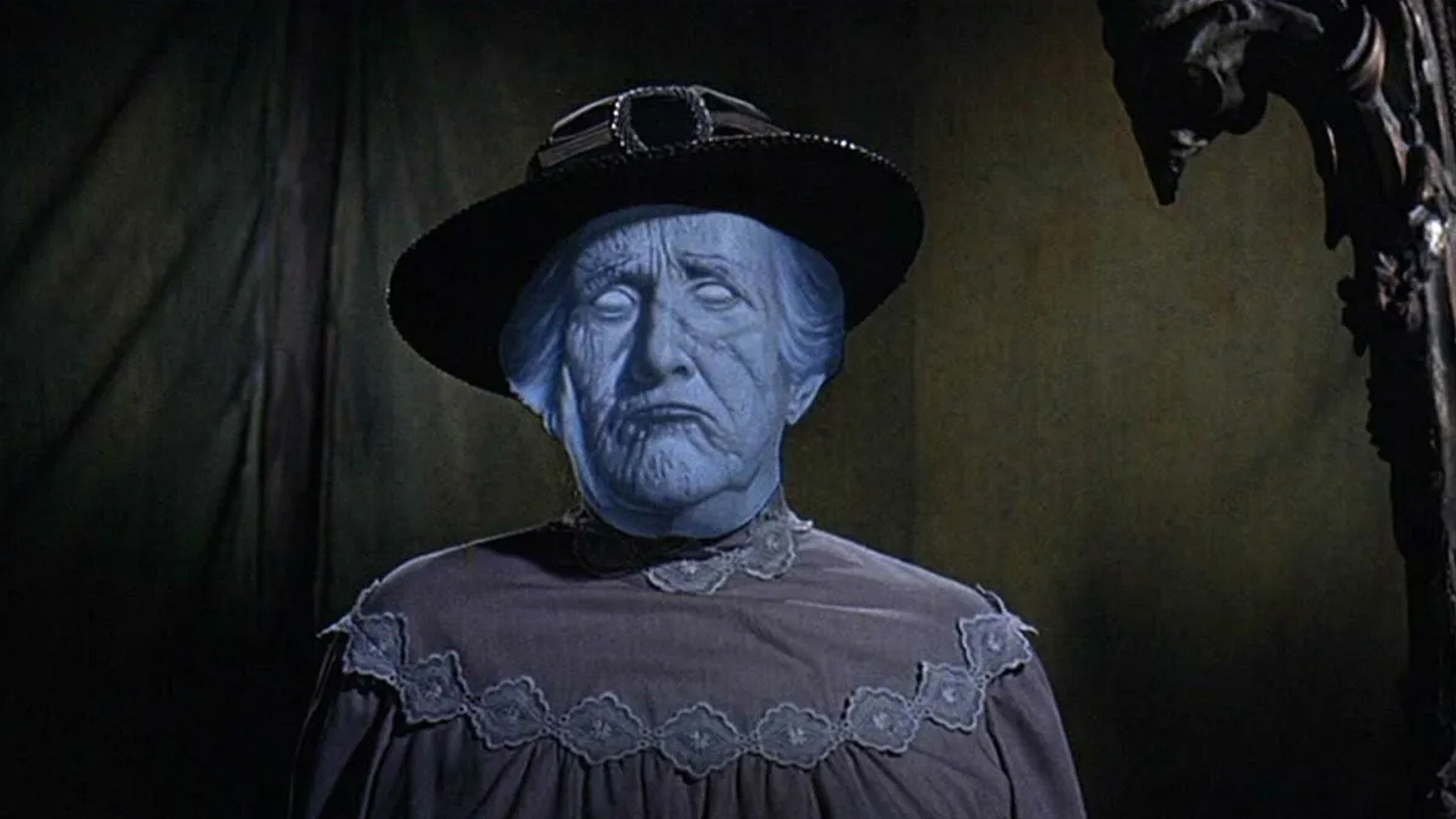 7 Faces of Dr. Lao scene photo