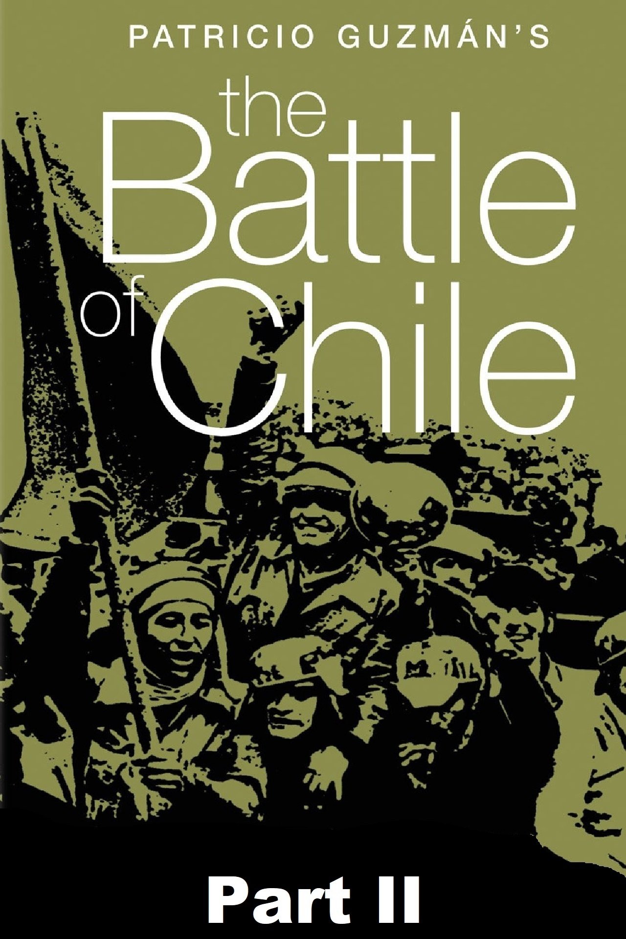 The Battle of Chile: Part II