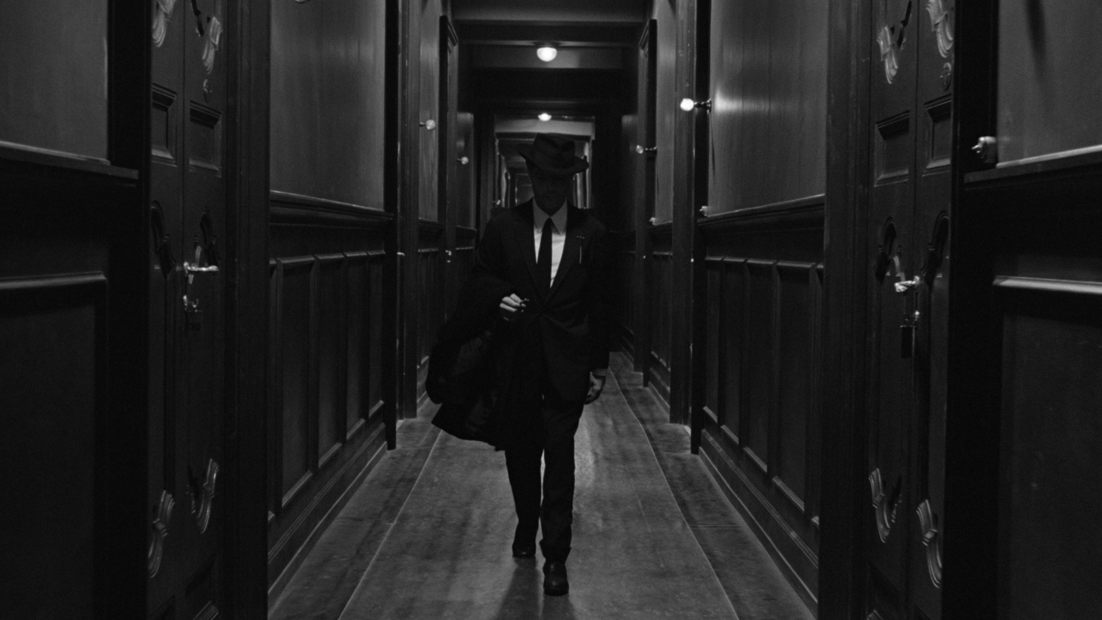 8½ scene photo