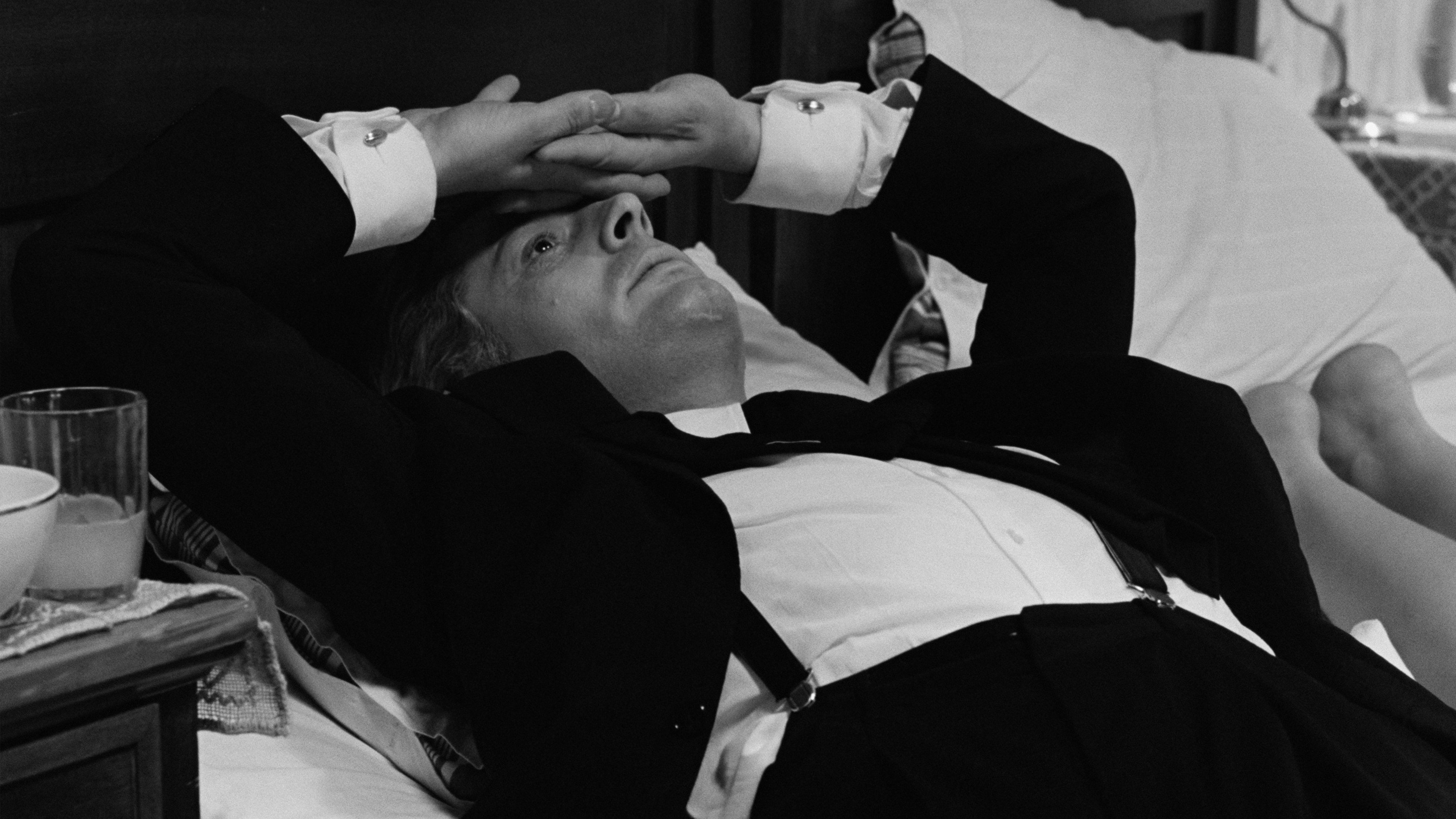 8½ scene photo