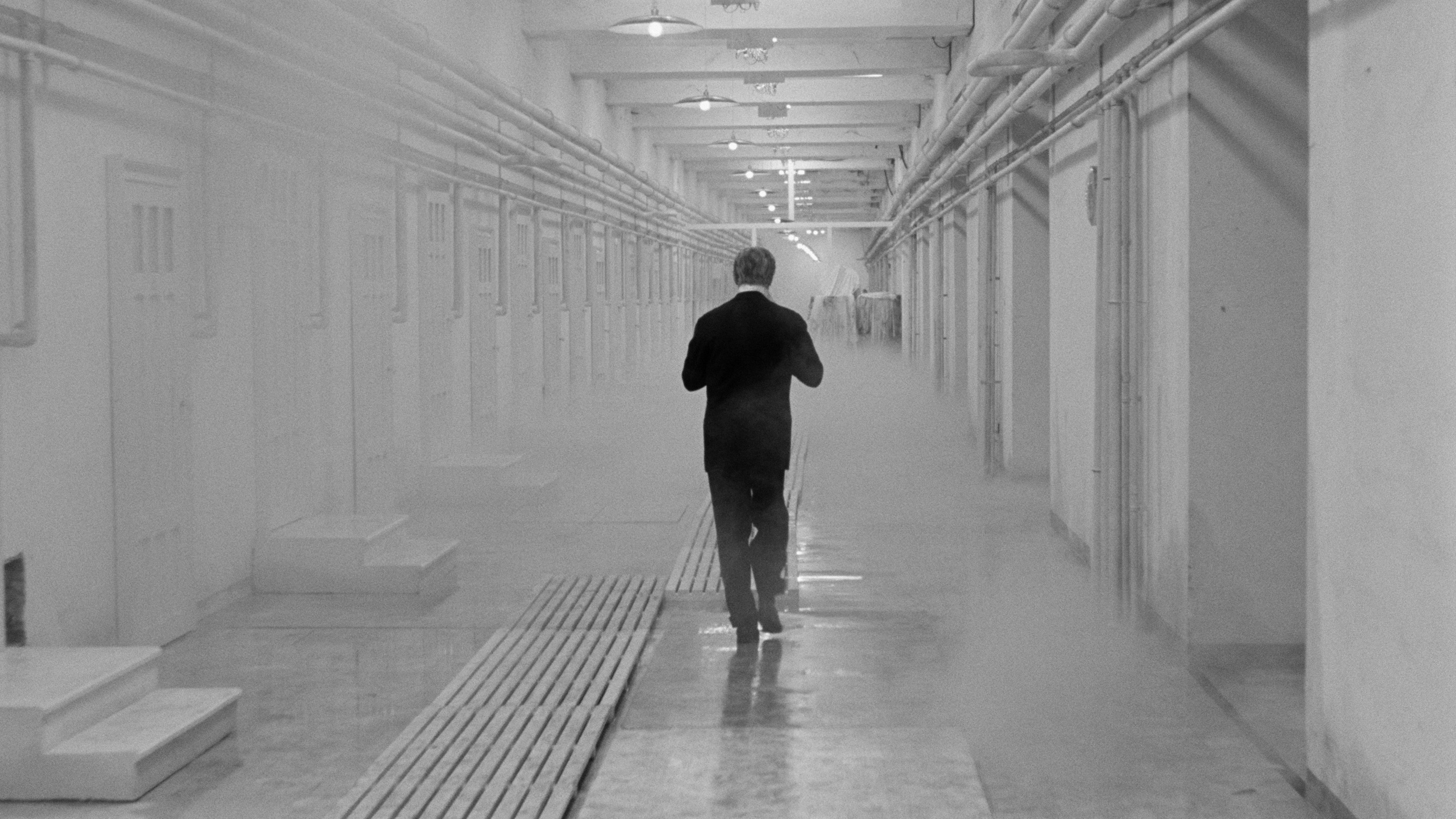8½ scene photo