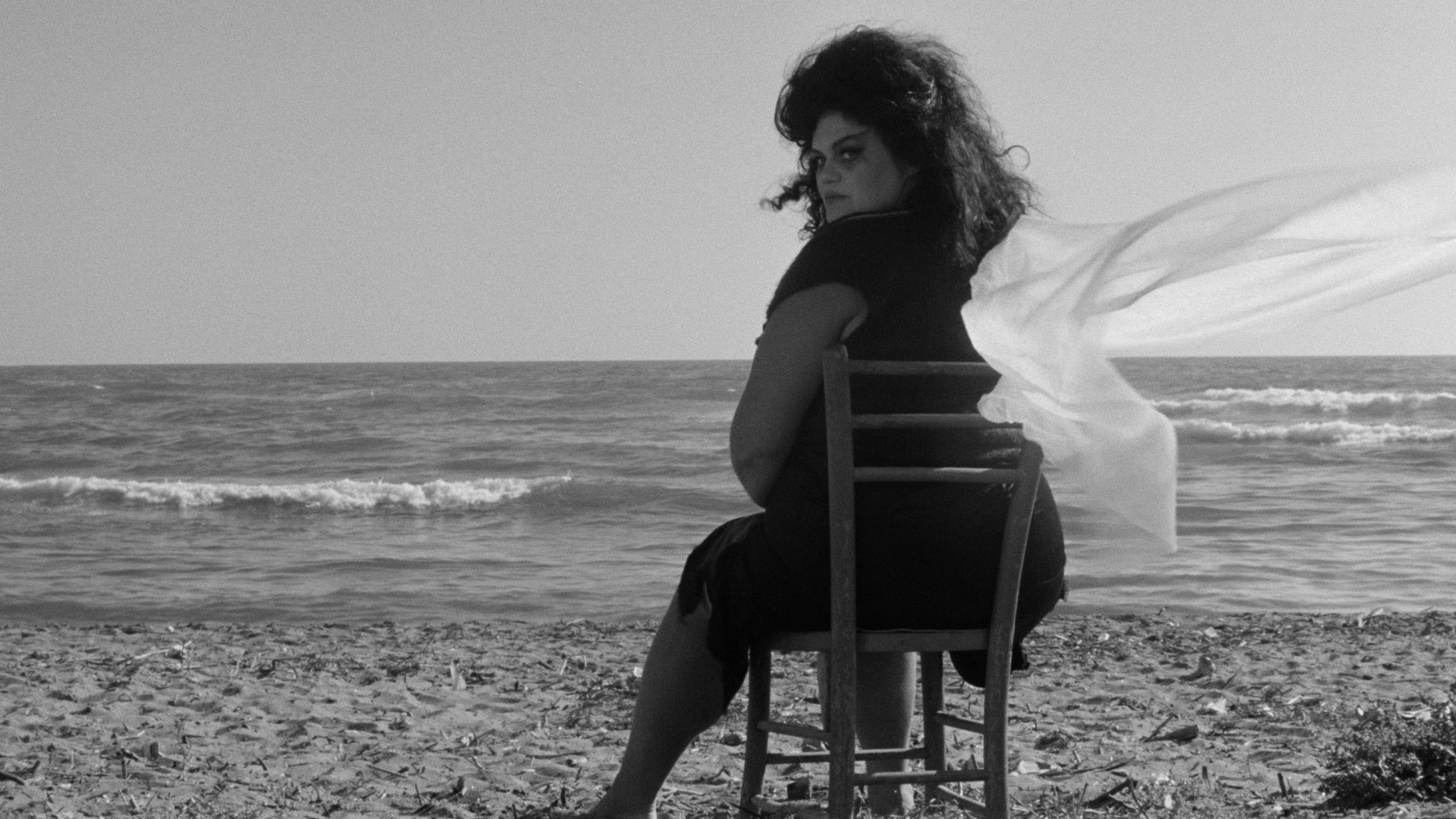 8½ scene photo