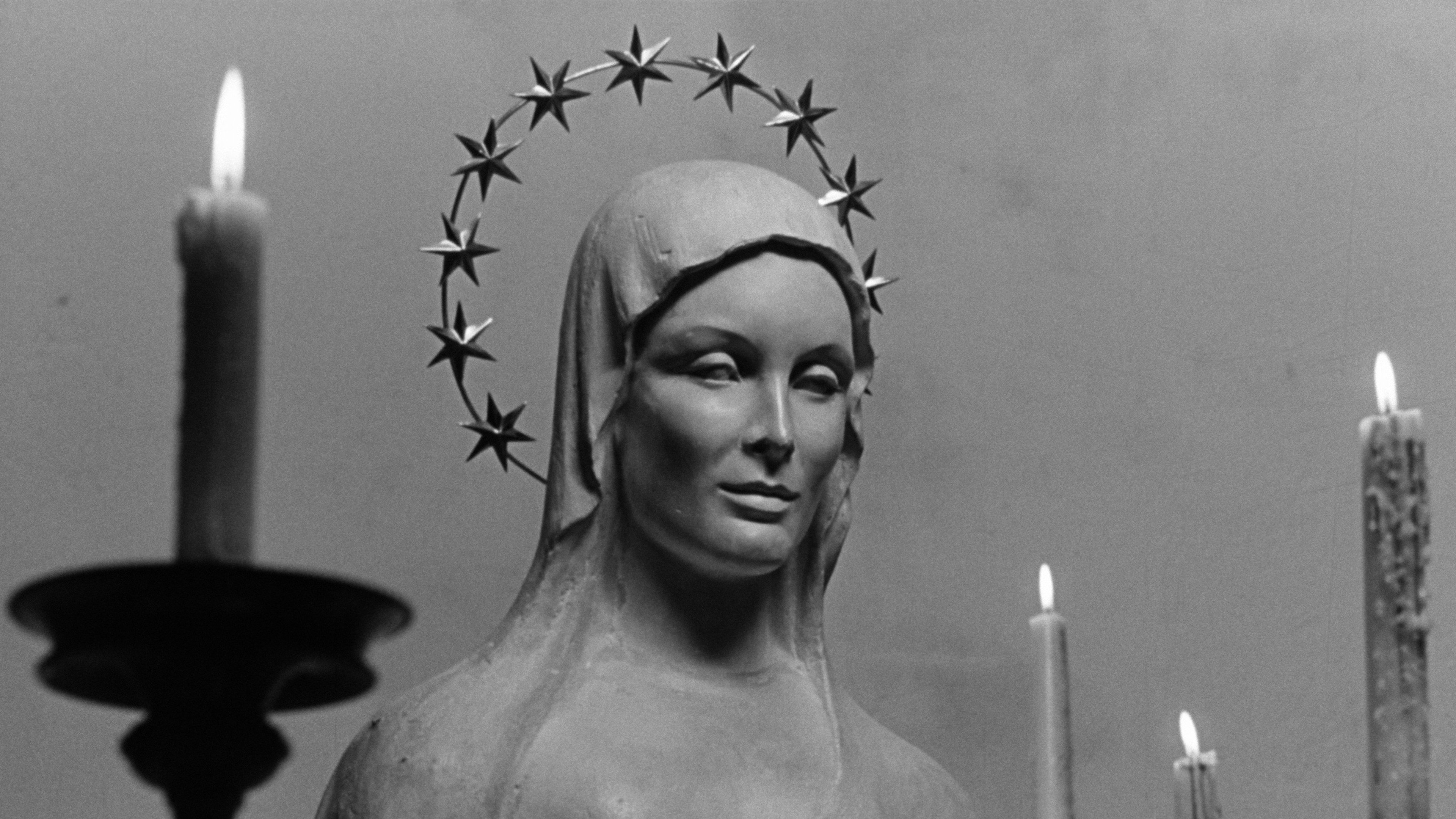 8½ scene photo