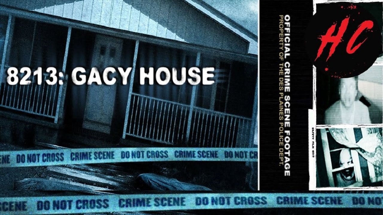 8213: Gacy House scene photo