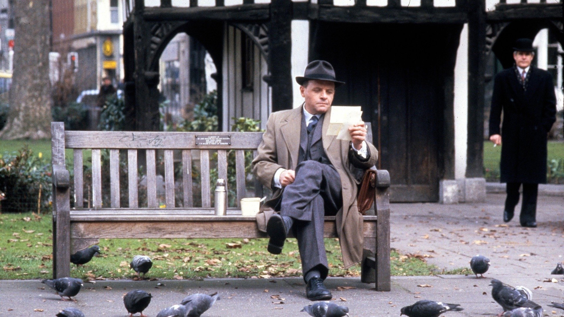 84 Charing Cross Road scene photo