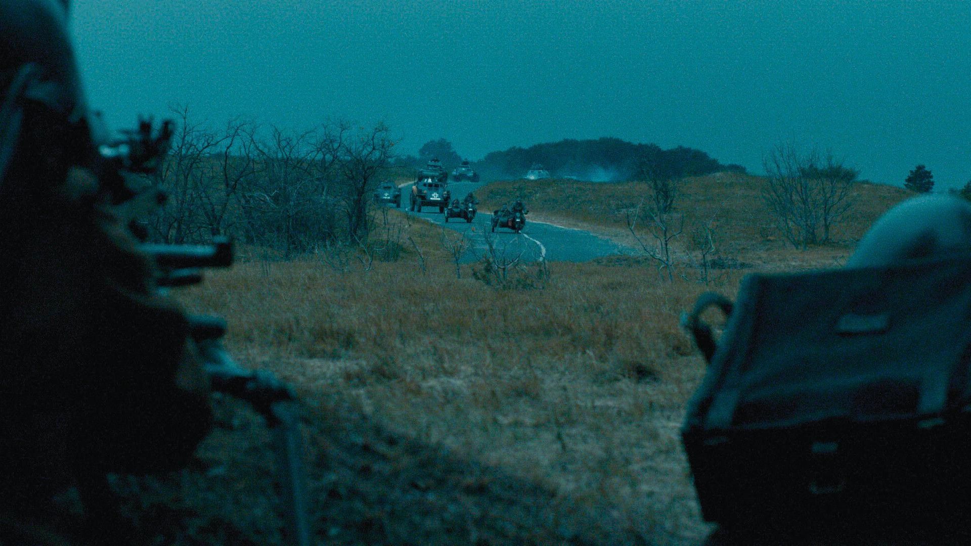 9. april scene photo