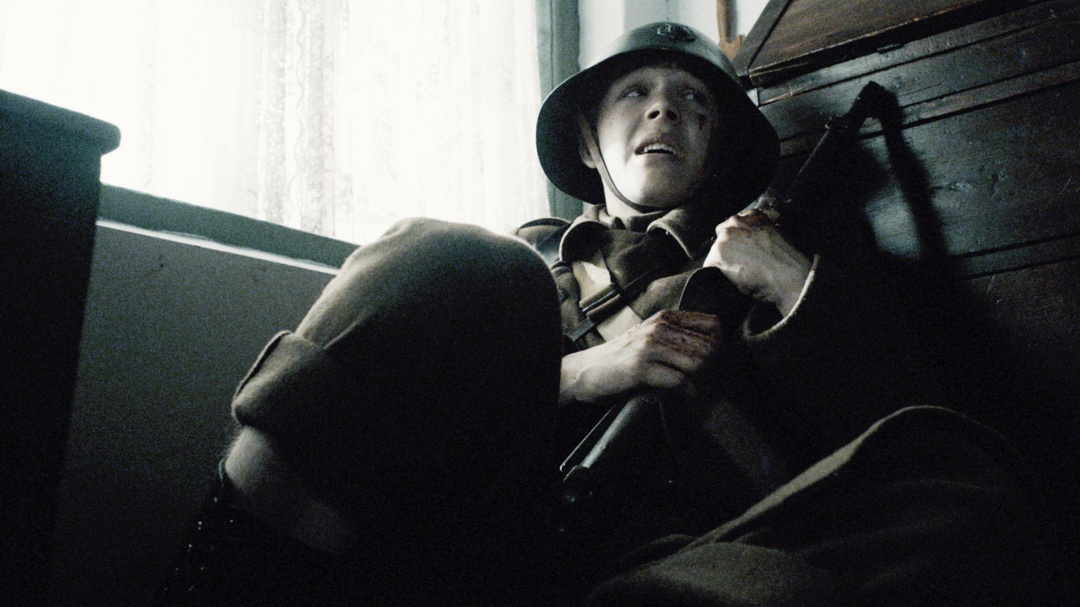 9. april scene photo
