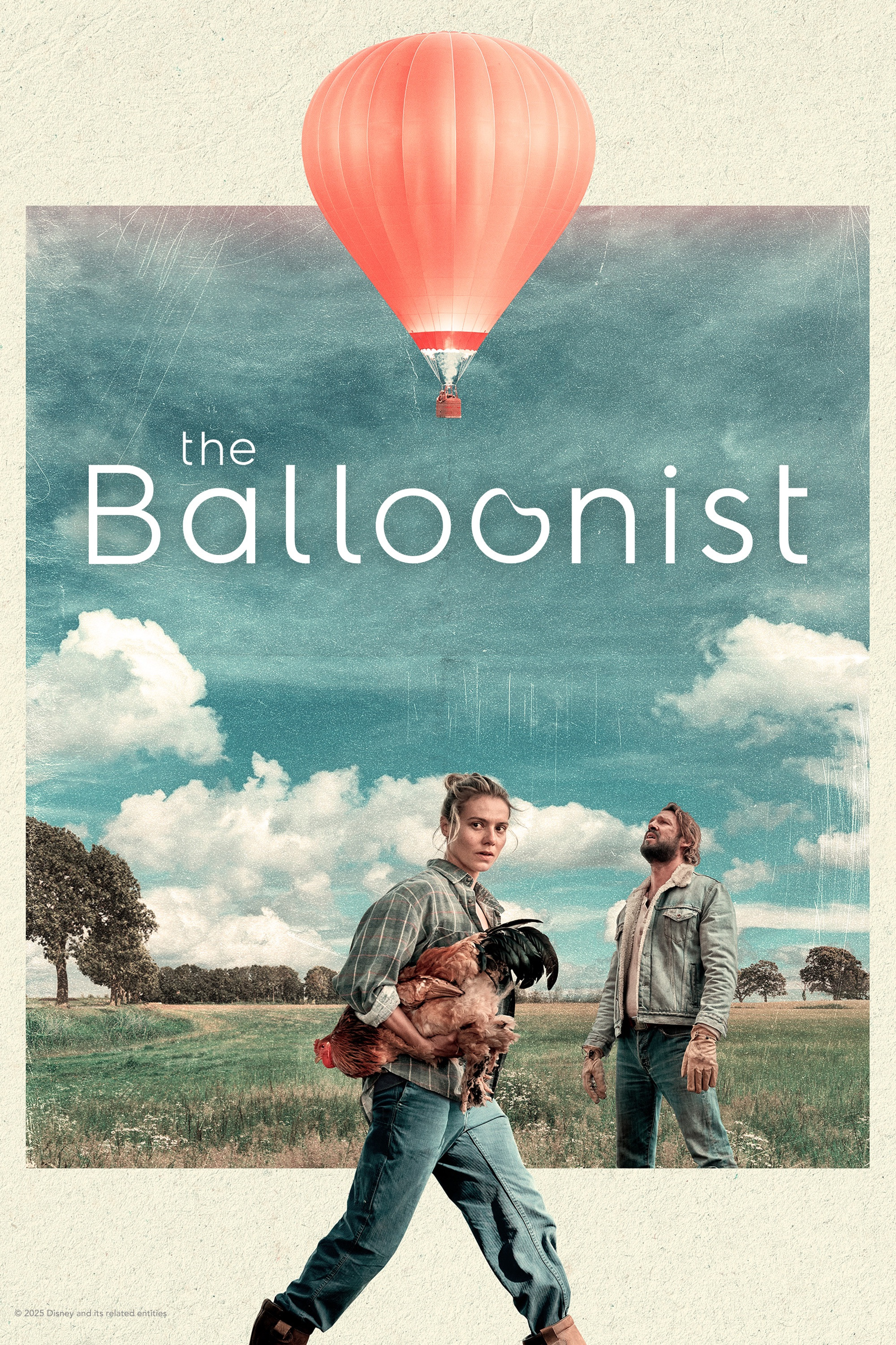 The Balloonist