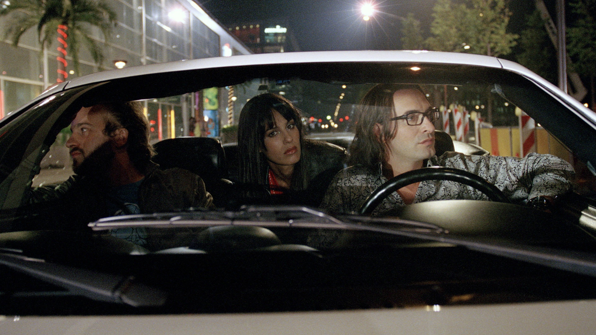 99 francs scene photo