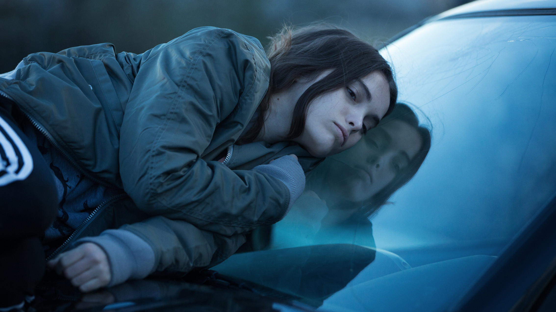 A Bluebird in My Heart scene photo