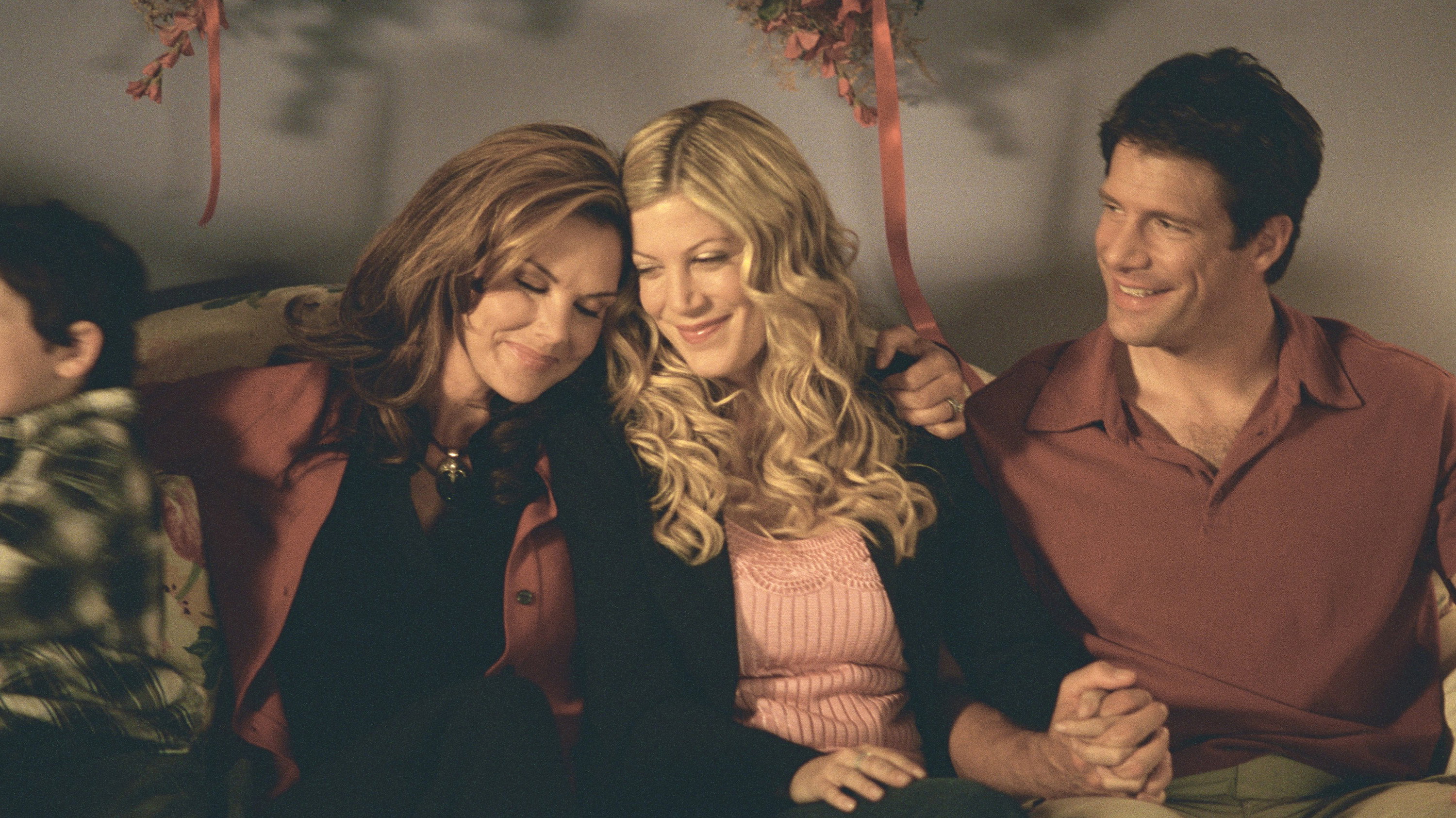 A Carol Christmas scene photo